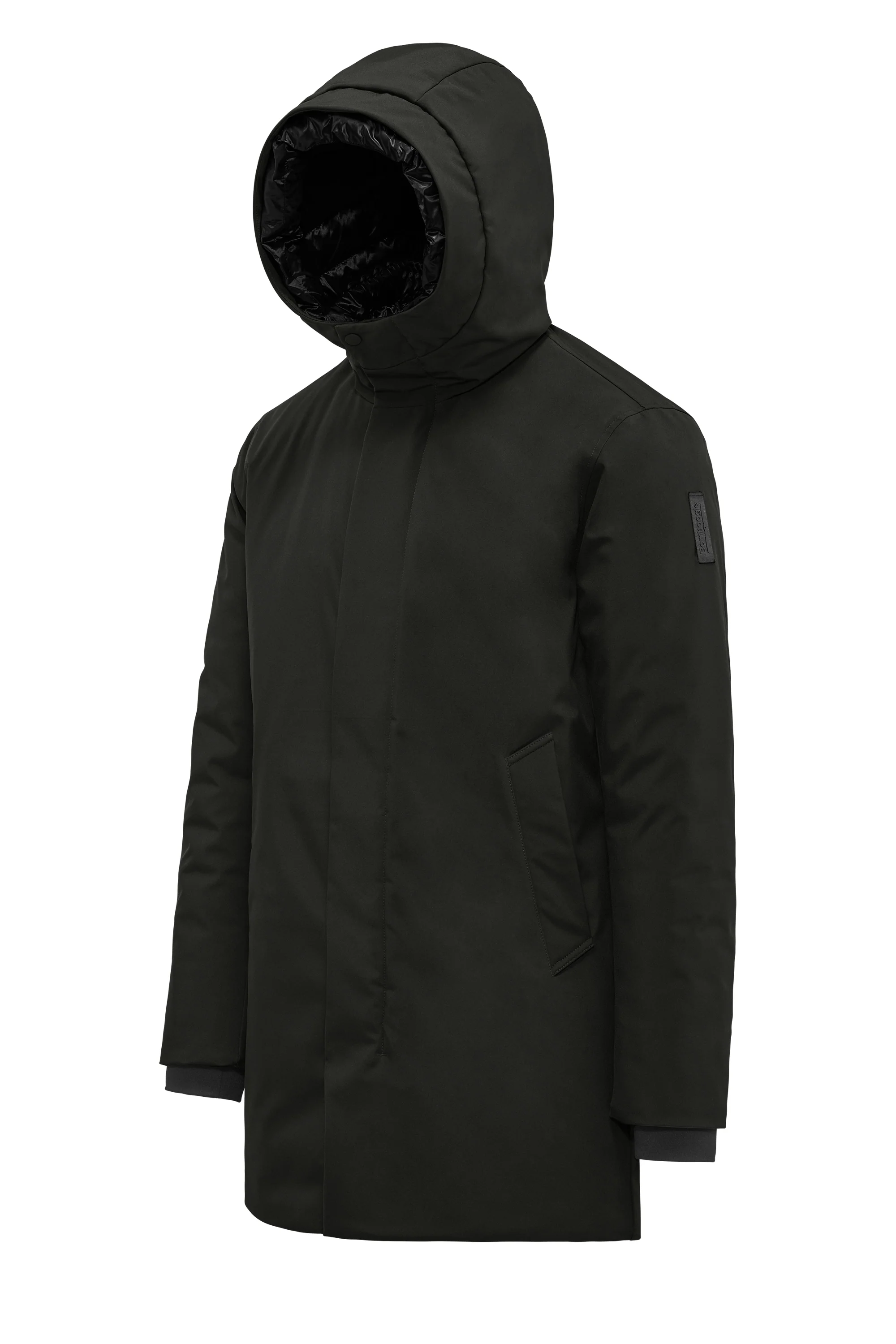 Aberdeen Thermal Jacket - Giaccone con Imbottitura Riciclata Primaloft® - Image 14