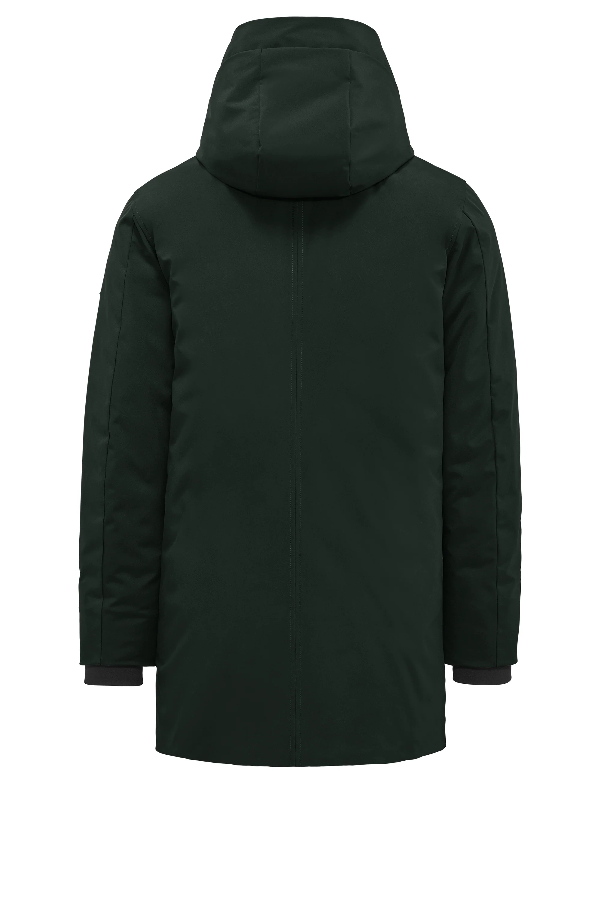 Aberdeen Thermal Jacket - Giaccone con Imbottitura Riciclata Primaloft® - Image 33