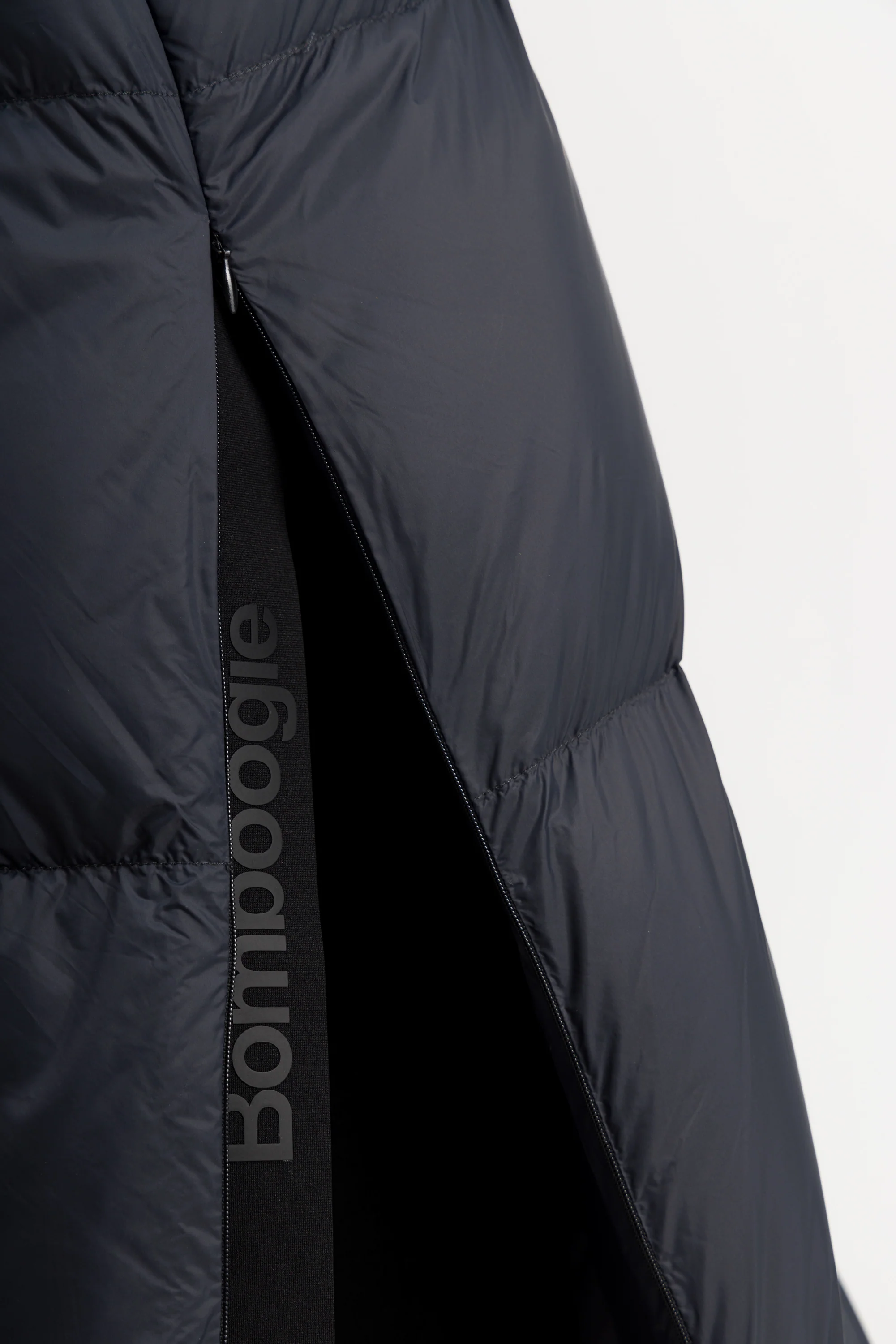Anvers Long Jacket - Piumino Over in Nylon Riciclato - Image 20