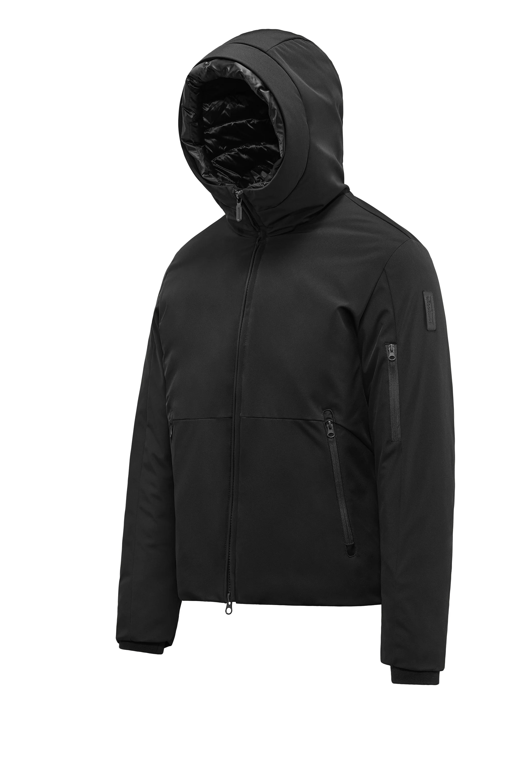 Berlin Jacket - Giacca con Imbottitura Riciclata Primaloft® - Image 14
