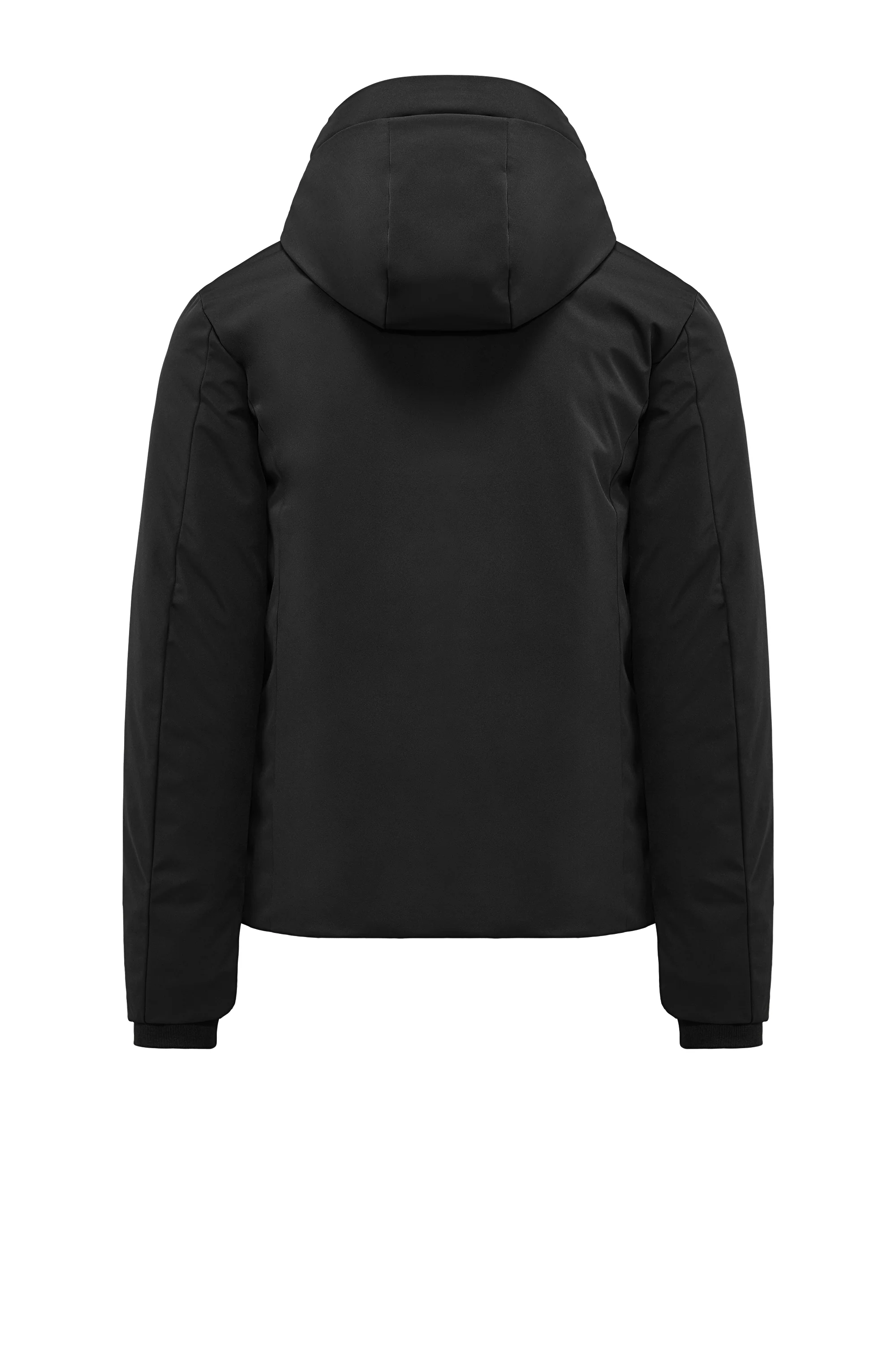 Berlin Jacket - Giacca con Imbottitura Riciclata Primaloft® - Image 15