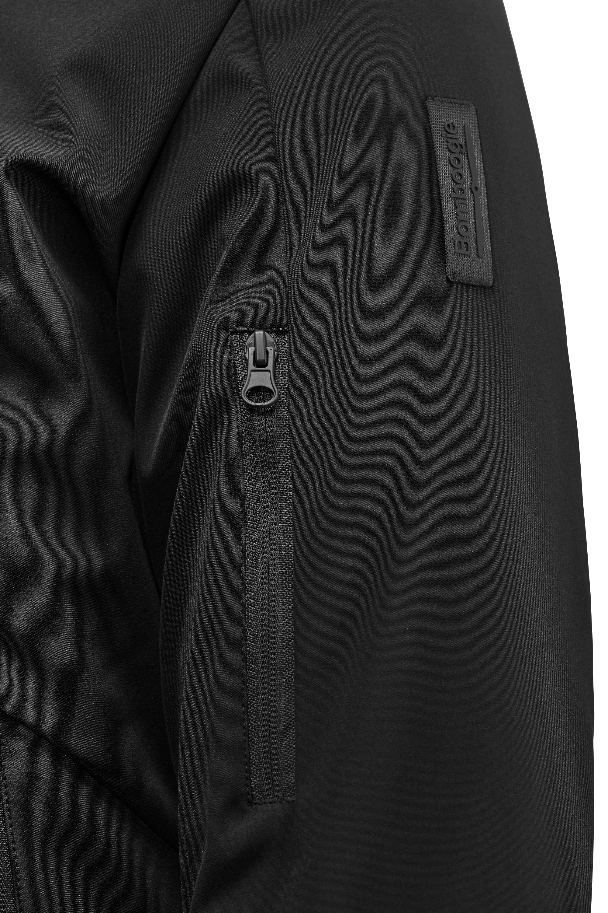 Berlin Jacket - Giacca con Imbottitura Riciclata Primaloft® - Image 16