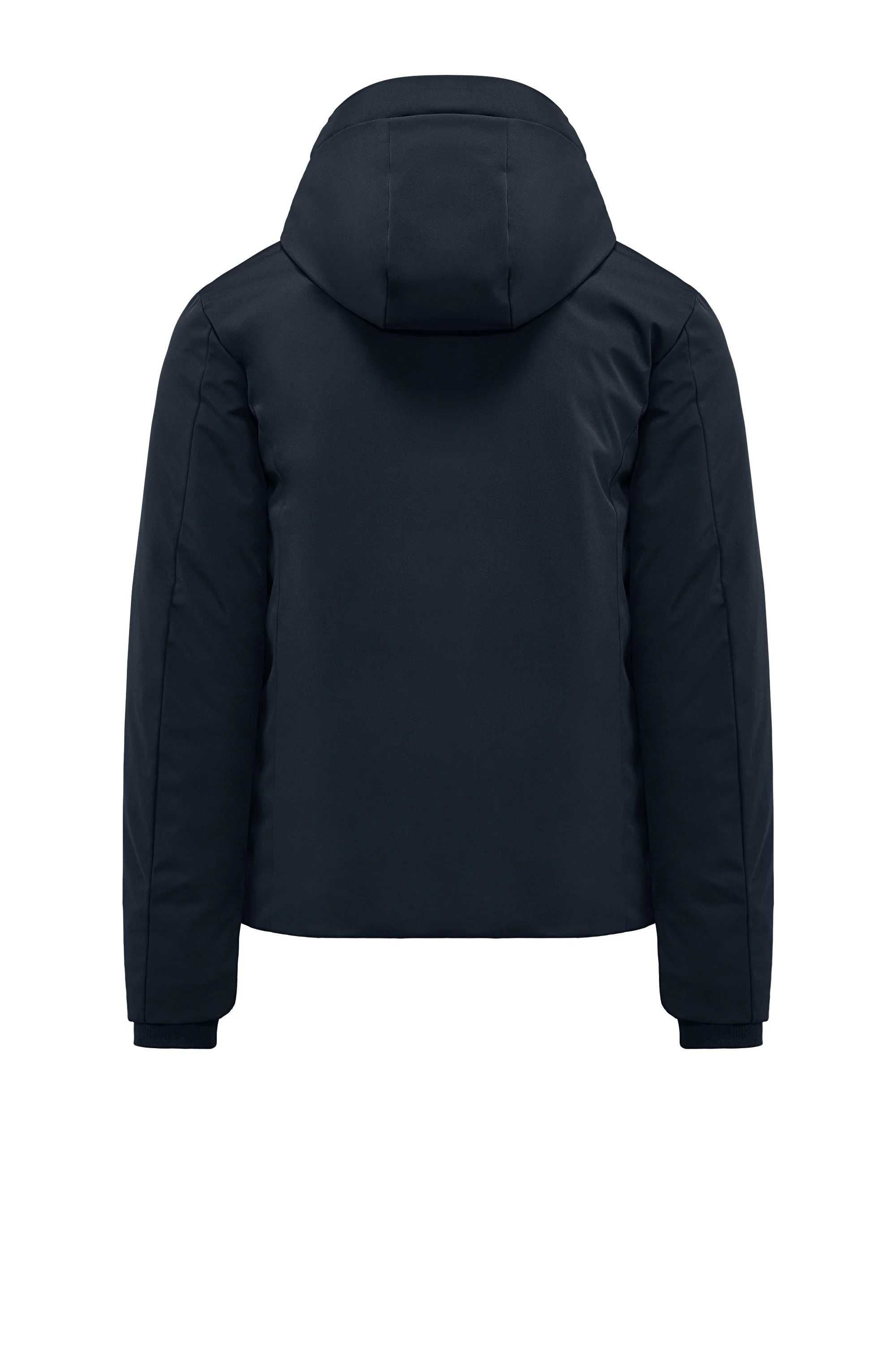 Berlin Jacket - Giacca con Imbottitura Riciclata Primaloft® - Image 21