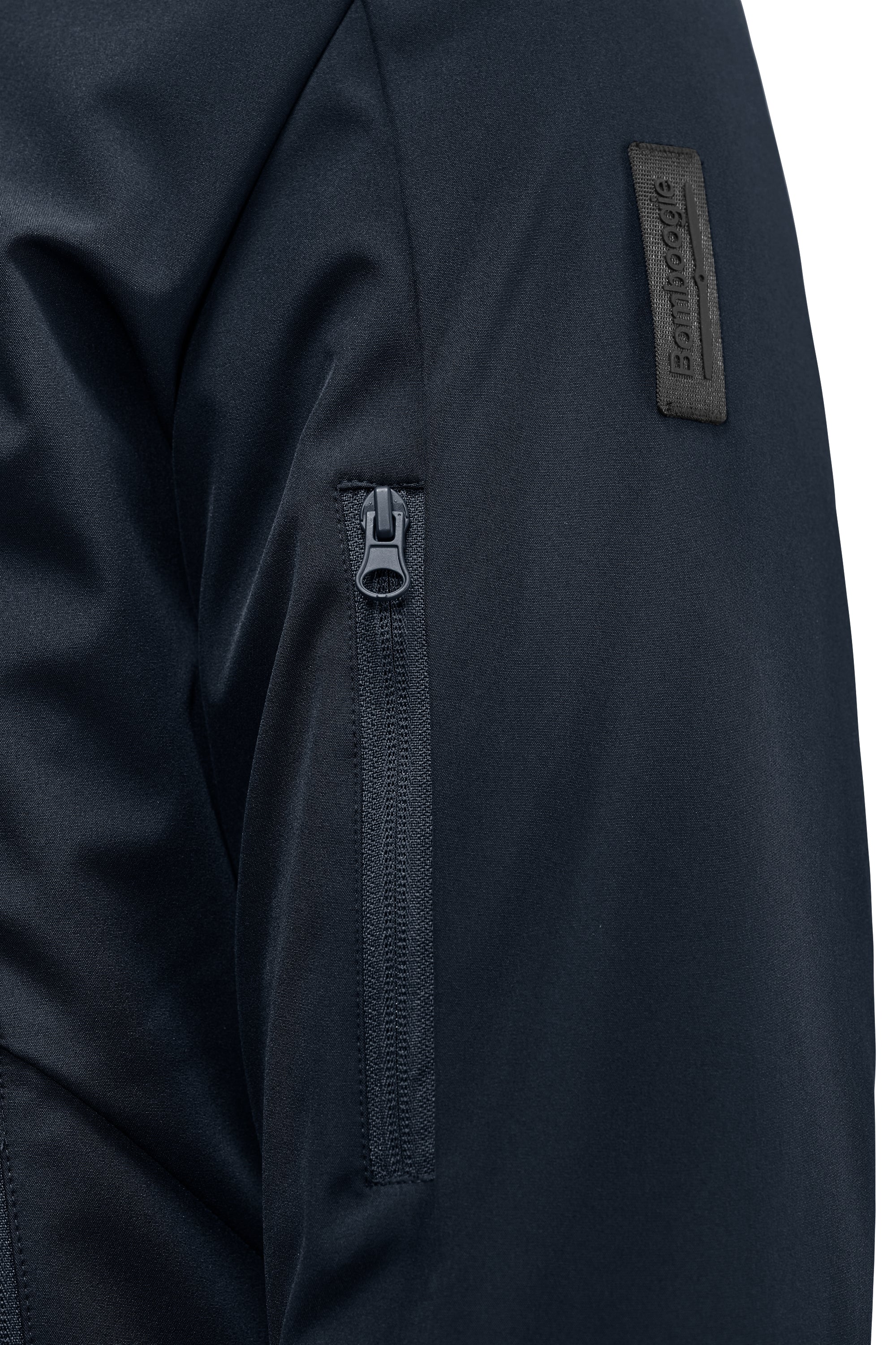 Berlin Jacket - Giacca con Imbottitura Riciclata Primaloft® - Image 22