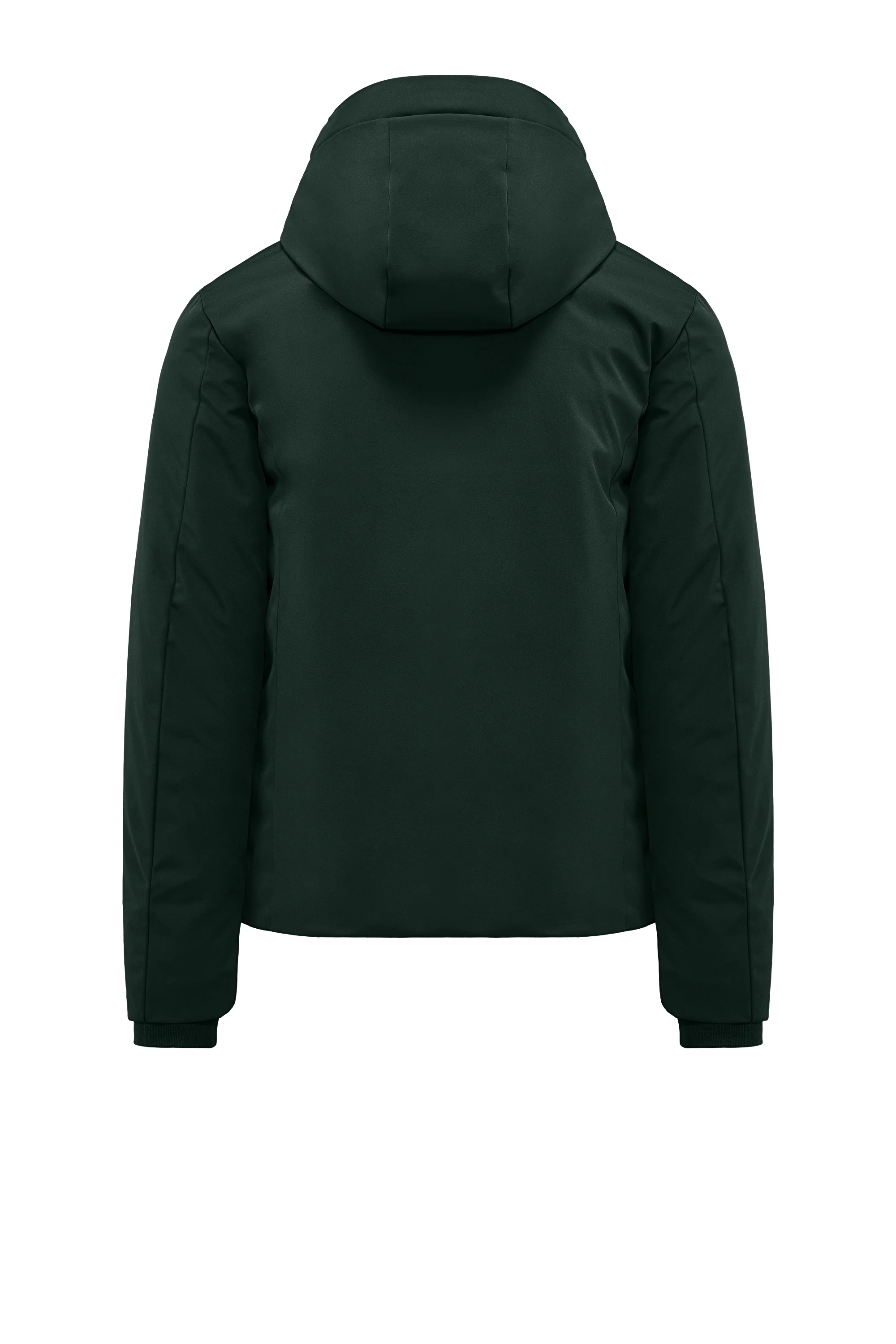 Berlin Jacket - Giacca con Imbottitura Riciclata Primaloft® - Image 27
