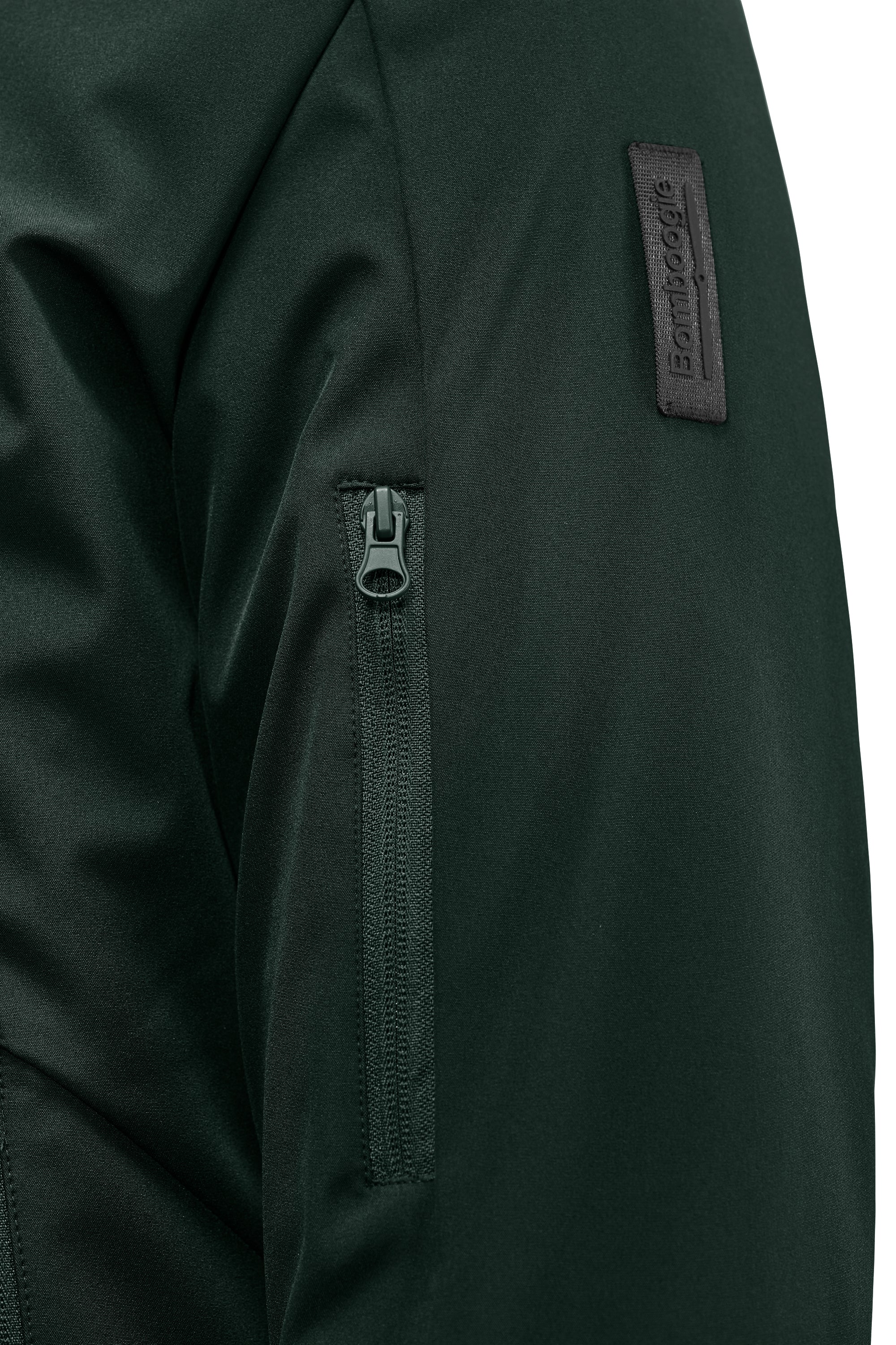 Berlin Jacket - Giacca con Imbottitura Riciclata Primaloft® - Image 28