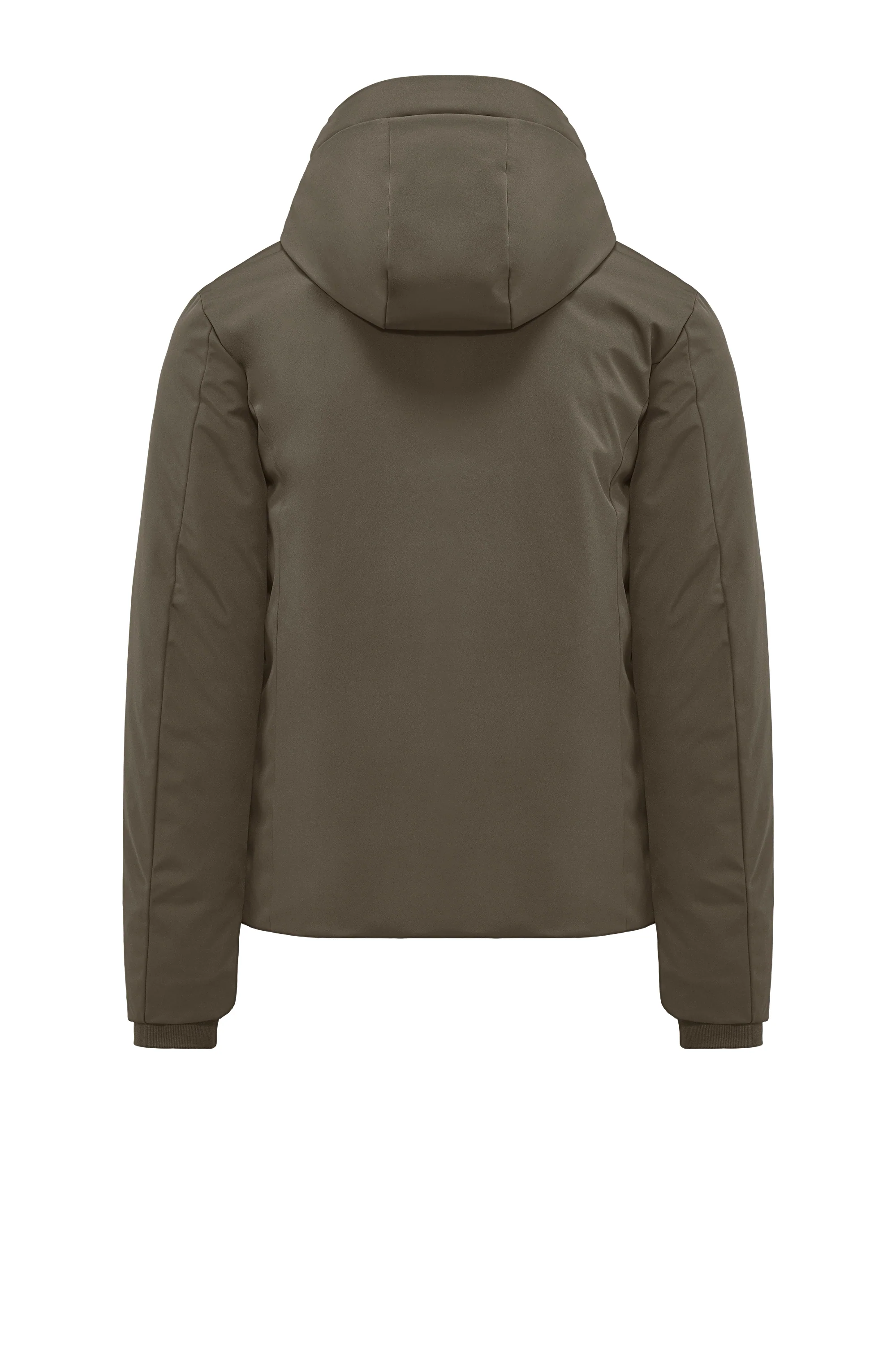Berlin Jacket - Giacca imbottita in Primaloft PowerPlume - Image 3