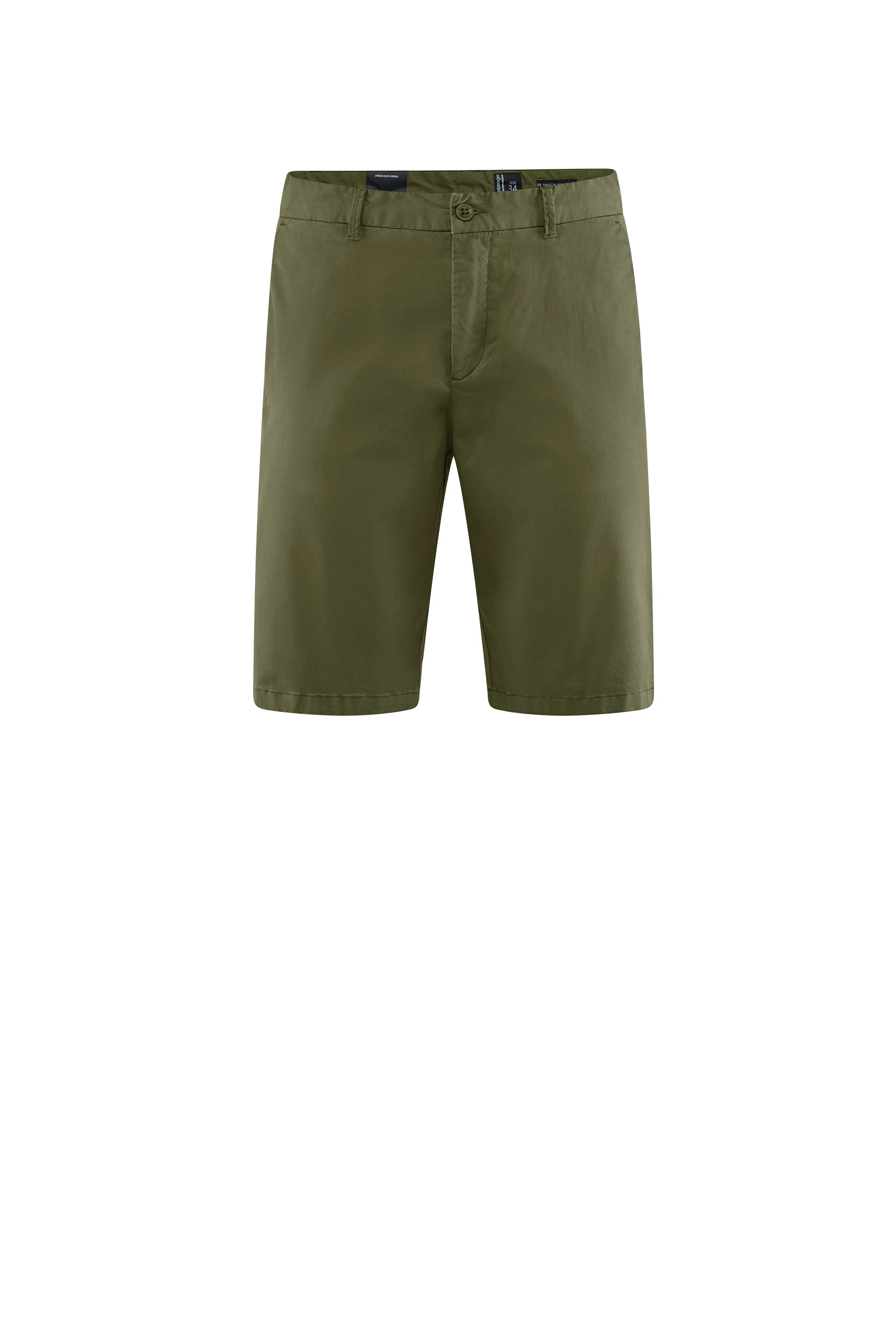 Bermuda chino in gabardina - Image 10