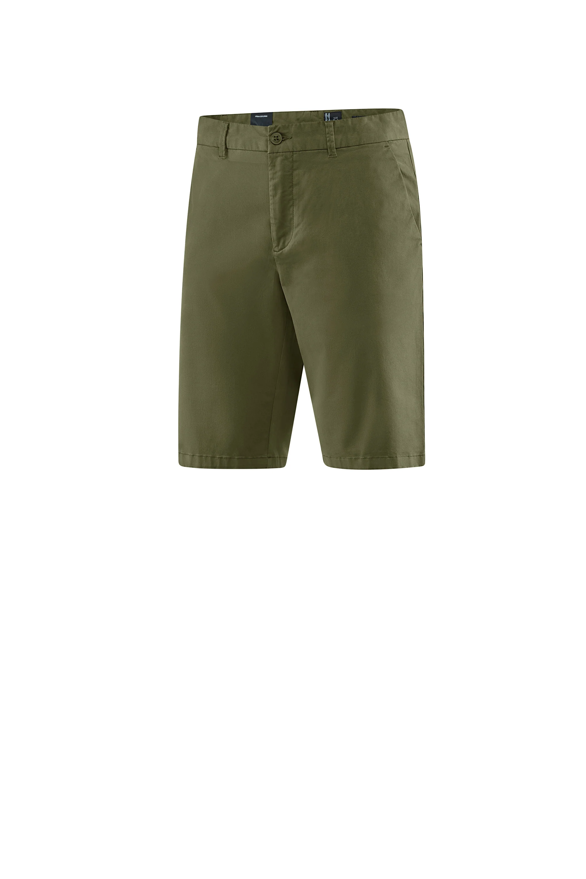 Bermuda chino in gabardina - Image 11