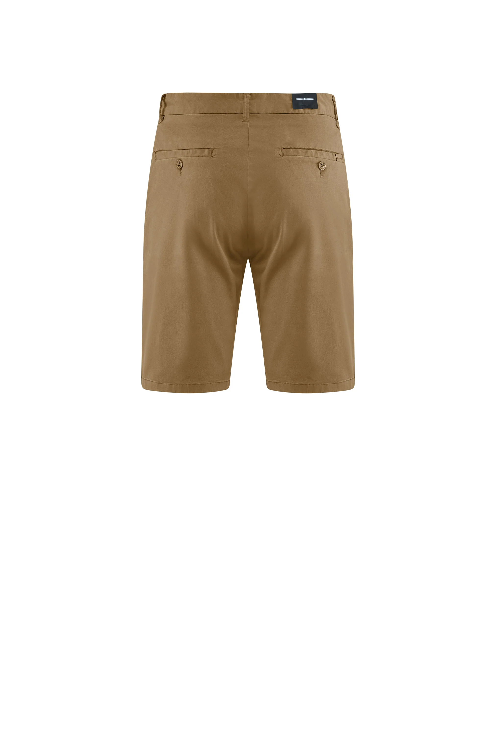 Bermuda chino in gabardina - Image 3