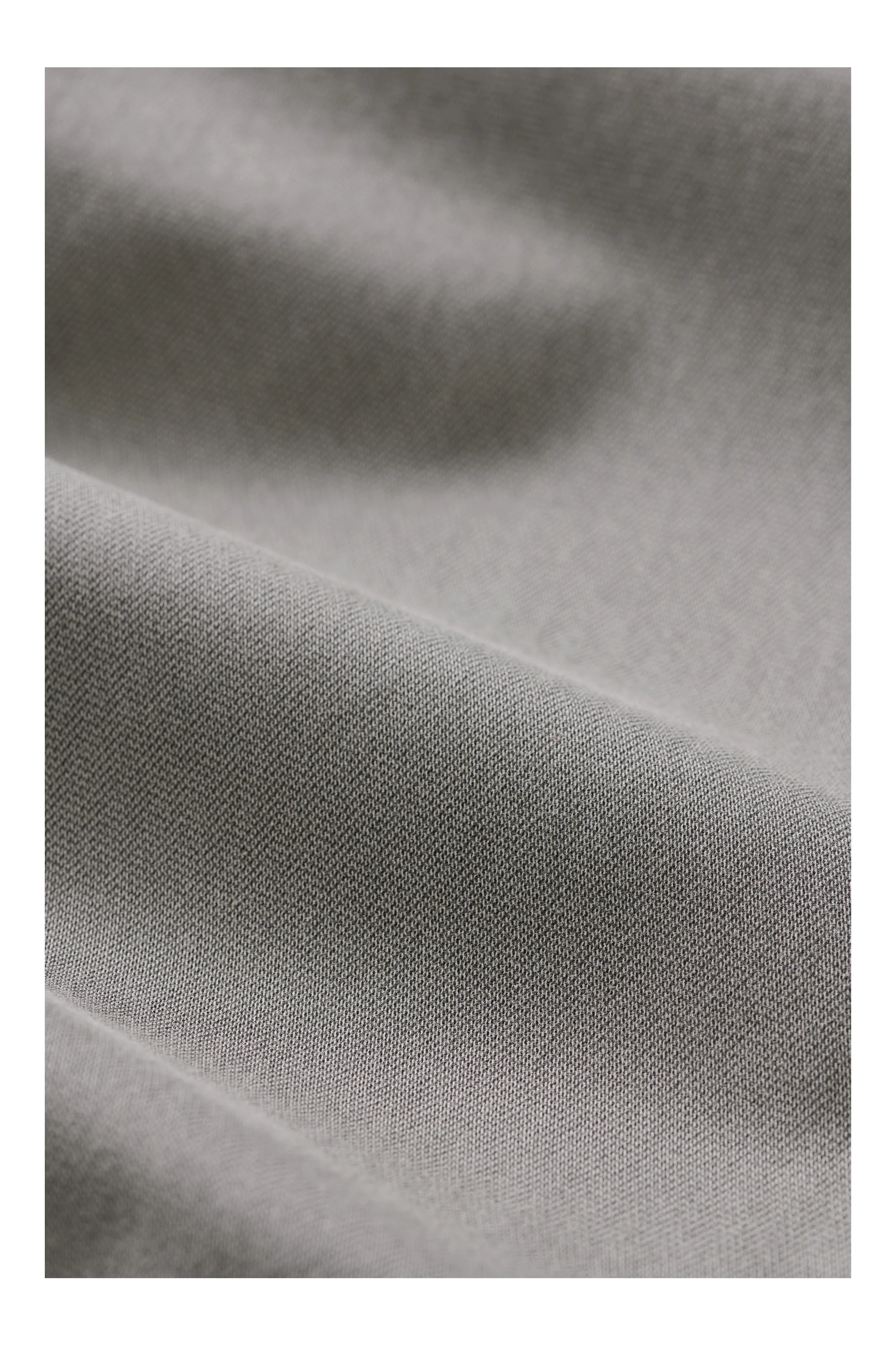 Bermuda chino in gabardina con micro-stampa - Image 16