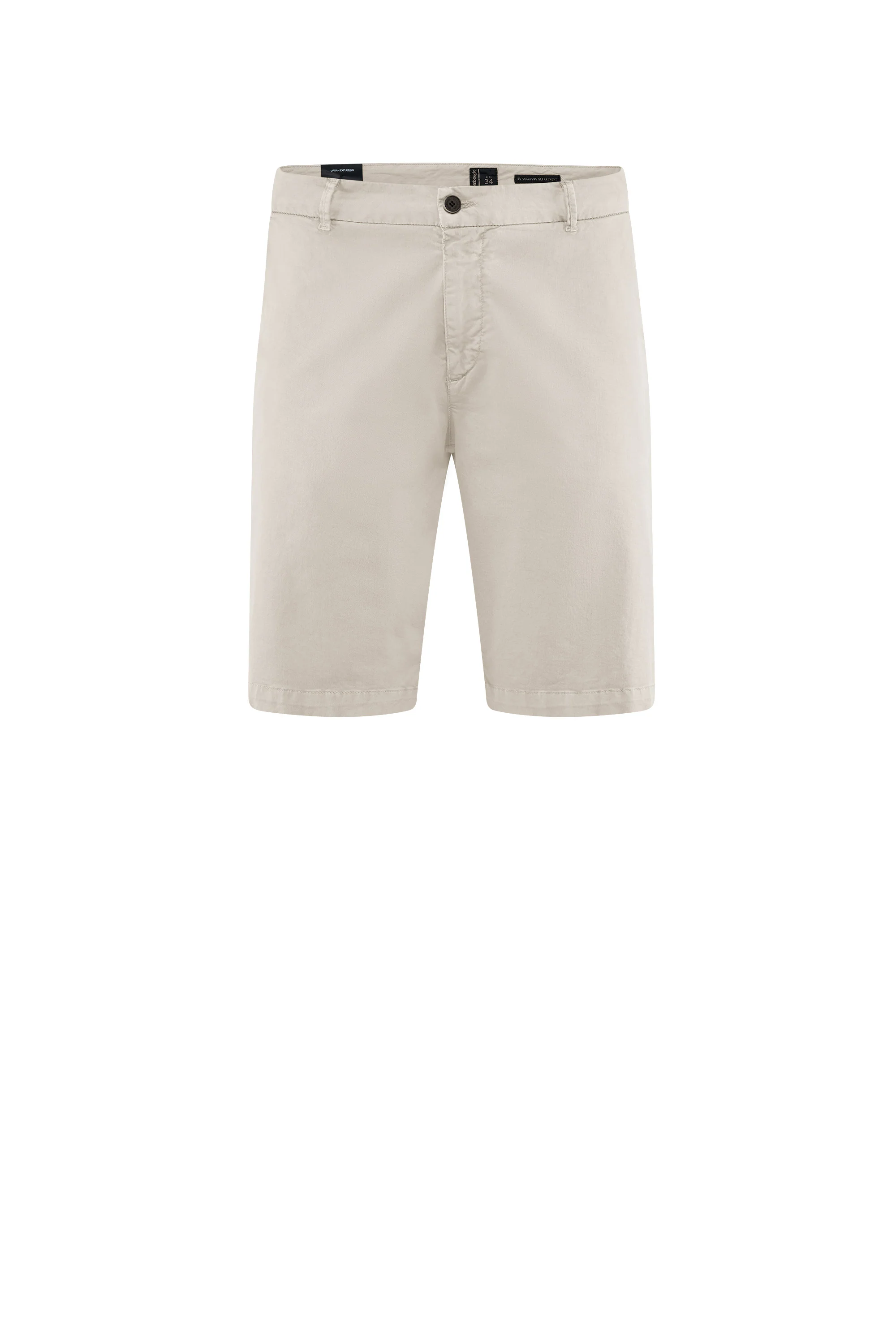 Bermuda chino in gabardina di cotone - Image 11