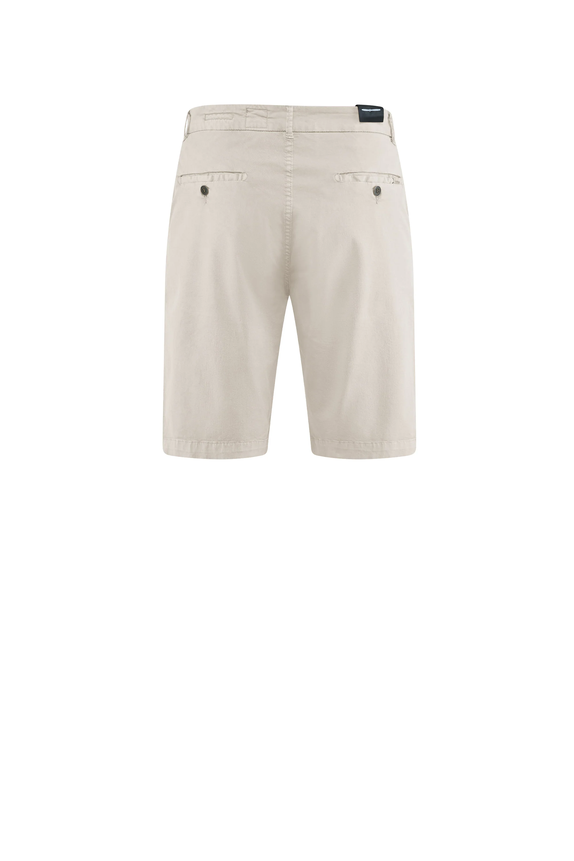 Bermuda chino in gabardina di cotone - Image 13