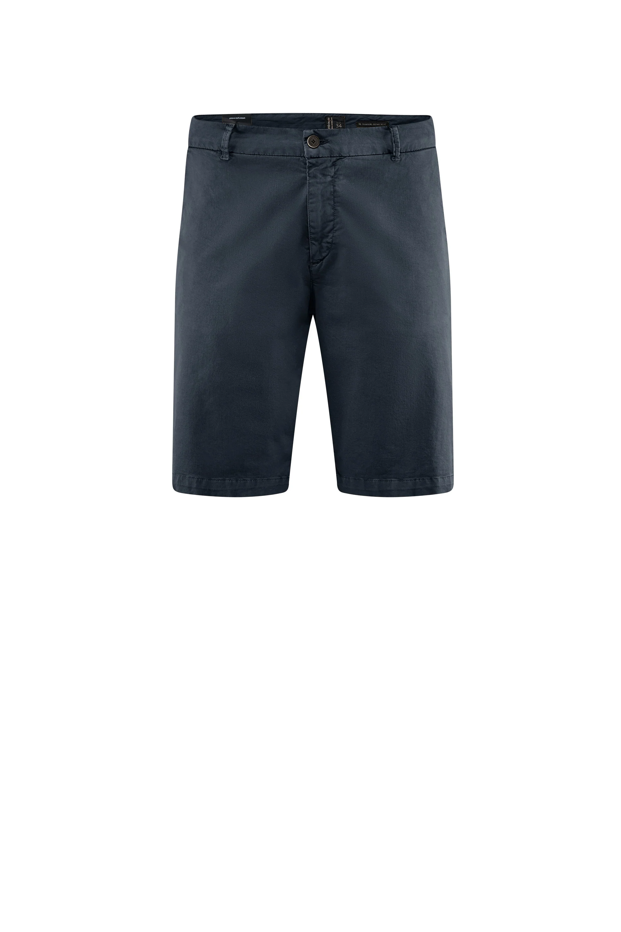 Bermuda chino in gabardina di cotone - Image 16
