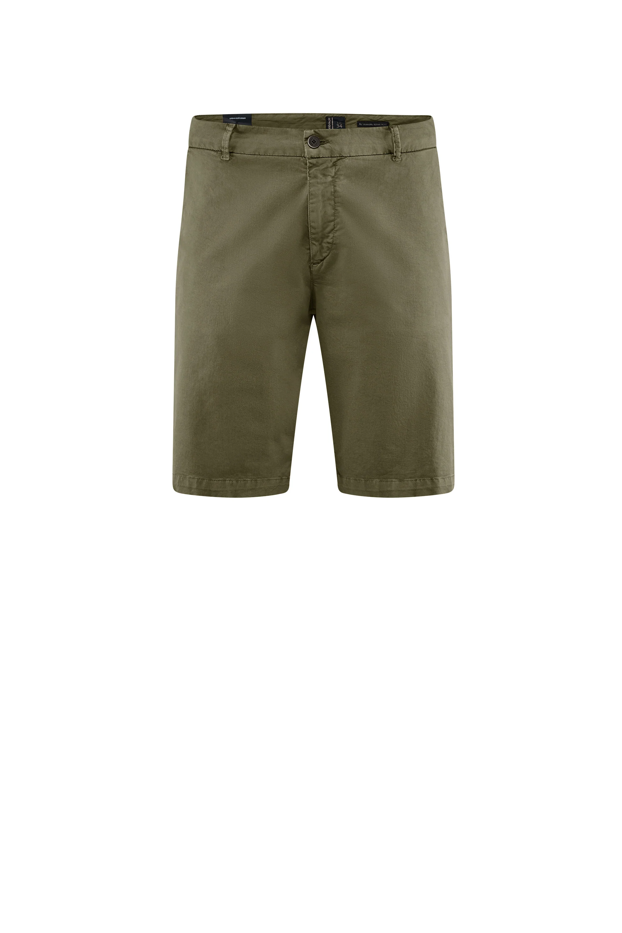 Bermuda chino in gabardina di cotone - Image 21