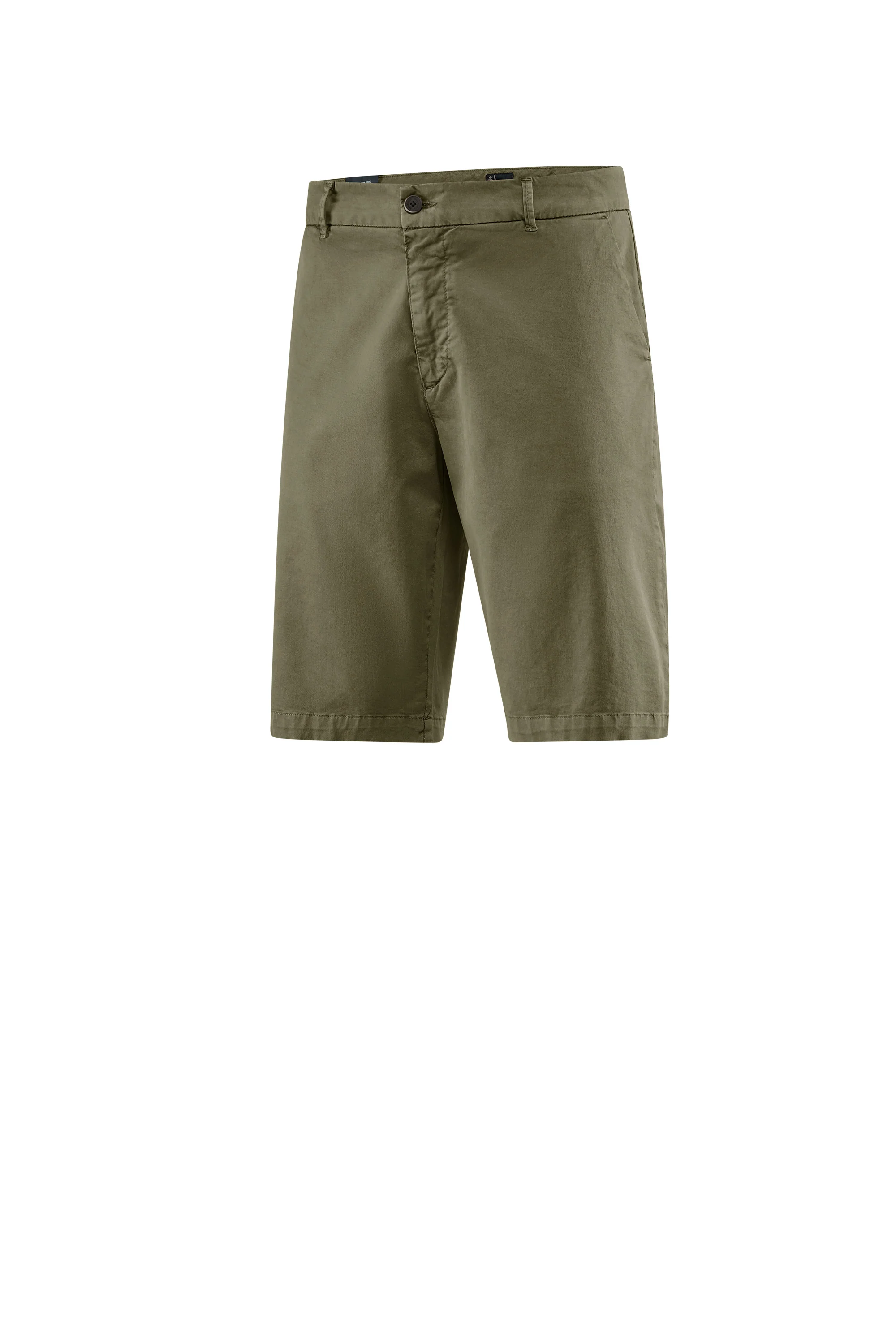 Bermuda chino in gabardina di cotone - Image 22