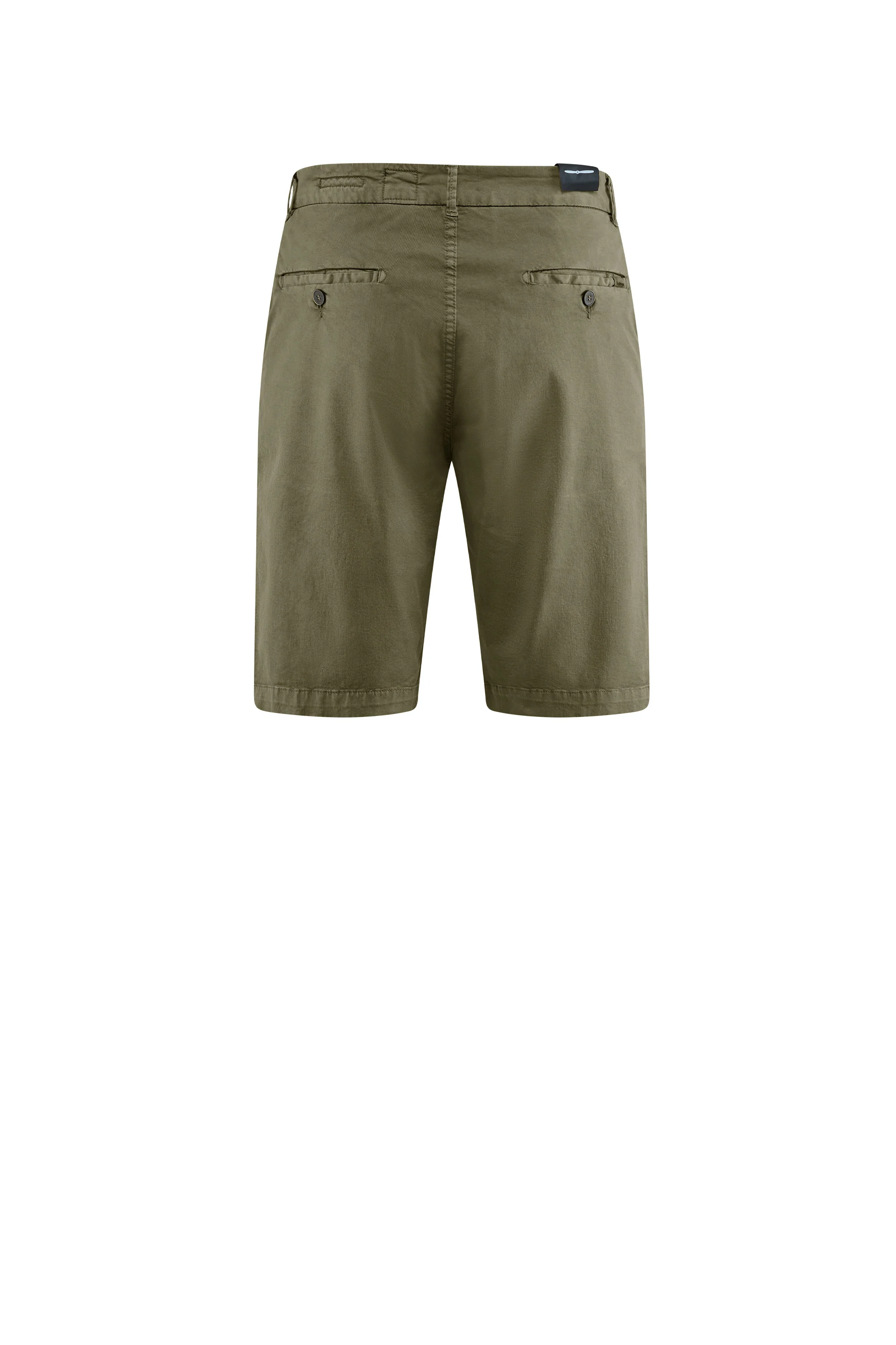 Bermuda chino in gabardina di cotone - Image 23