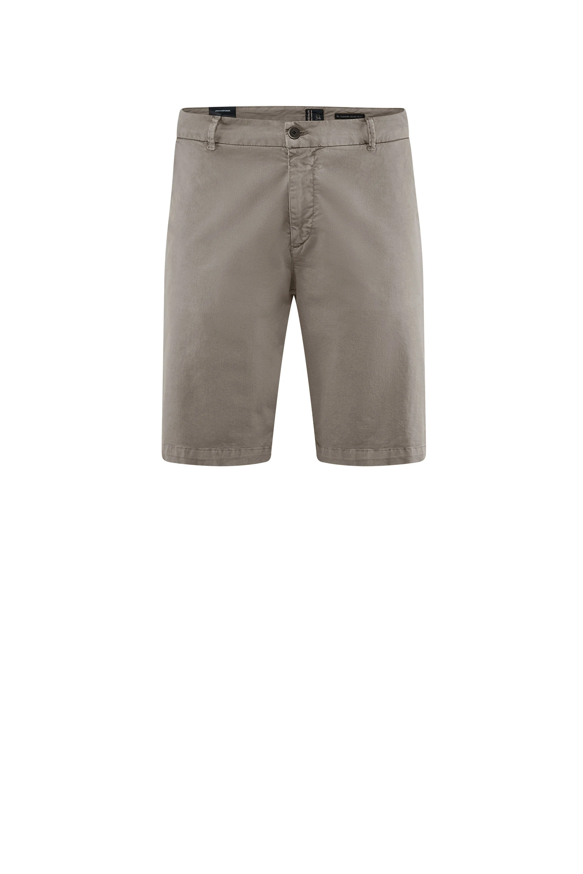 Bermuda chino in gabardina di cotone - Image 26
