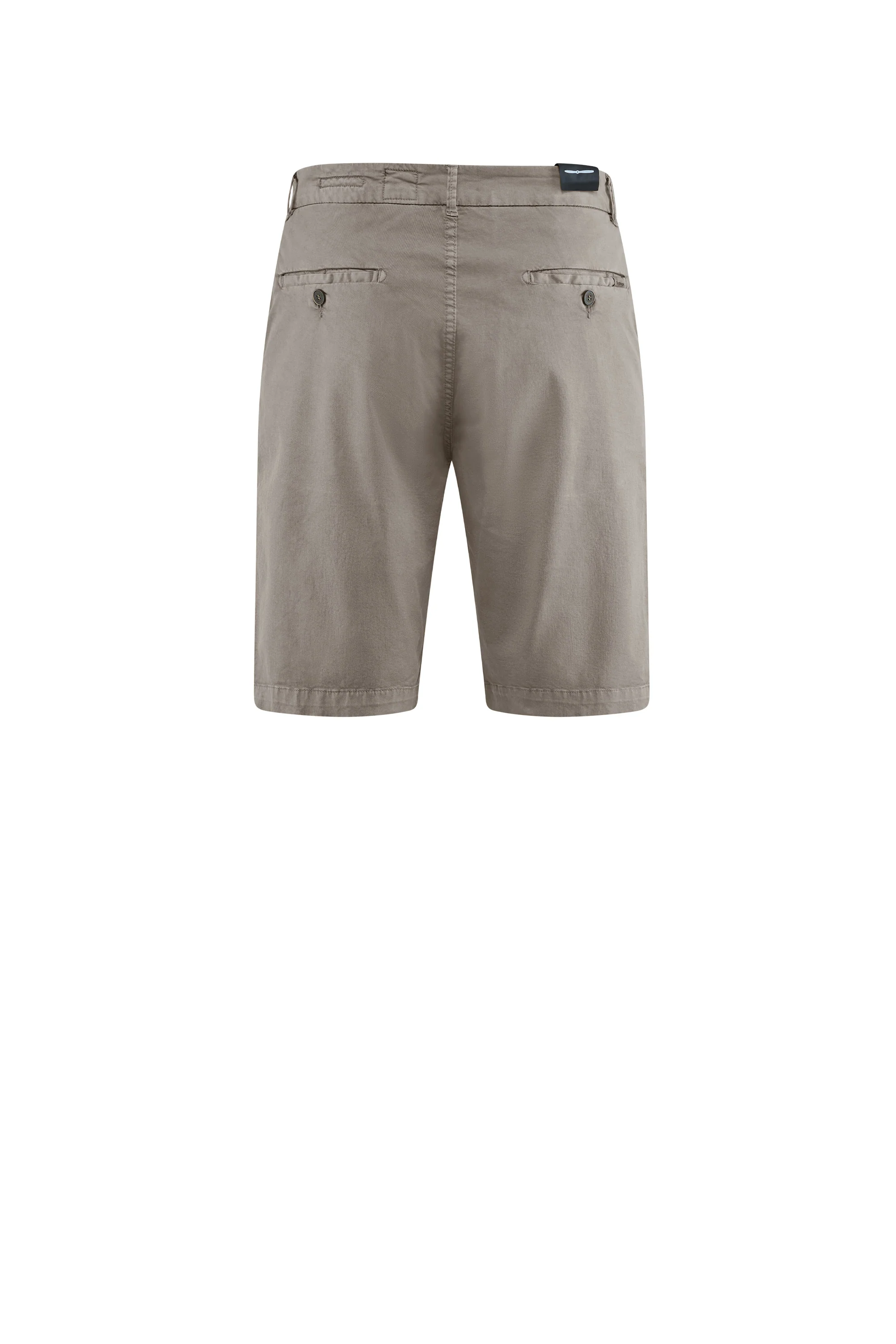 Bermuda chino in gabardina di cotone - Image 28