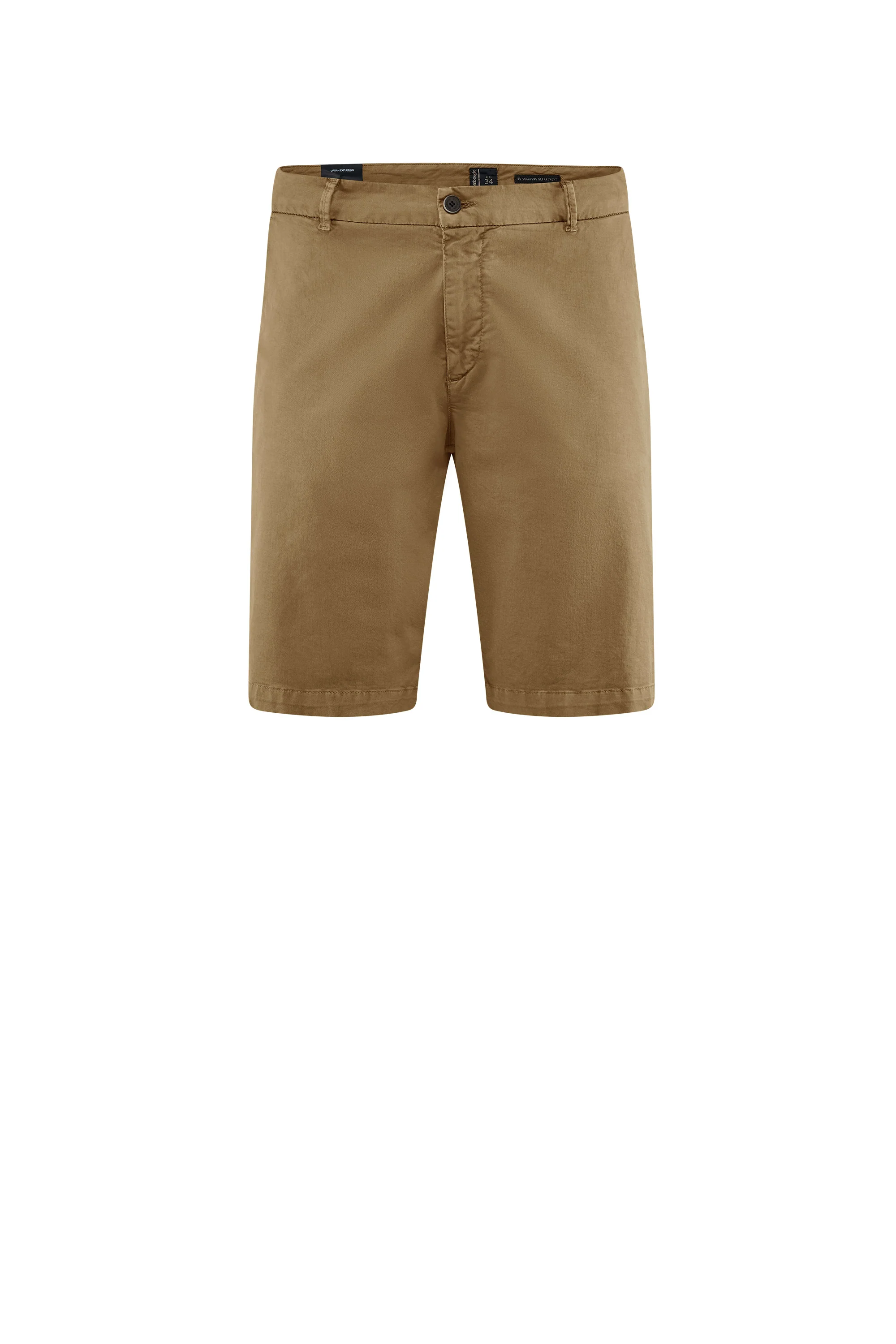 Bermuda chino in gabardina di cotone - Image 6