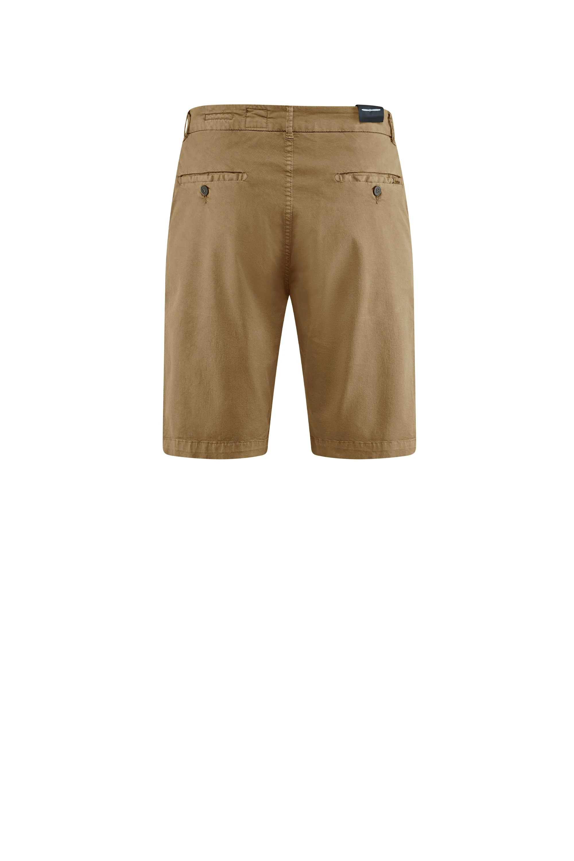 Bermuda chino in gabardina di cotone - Image 8