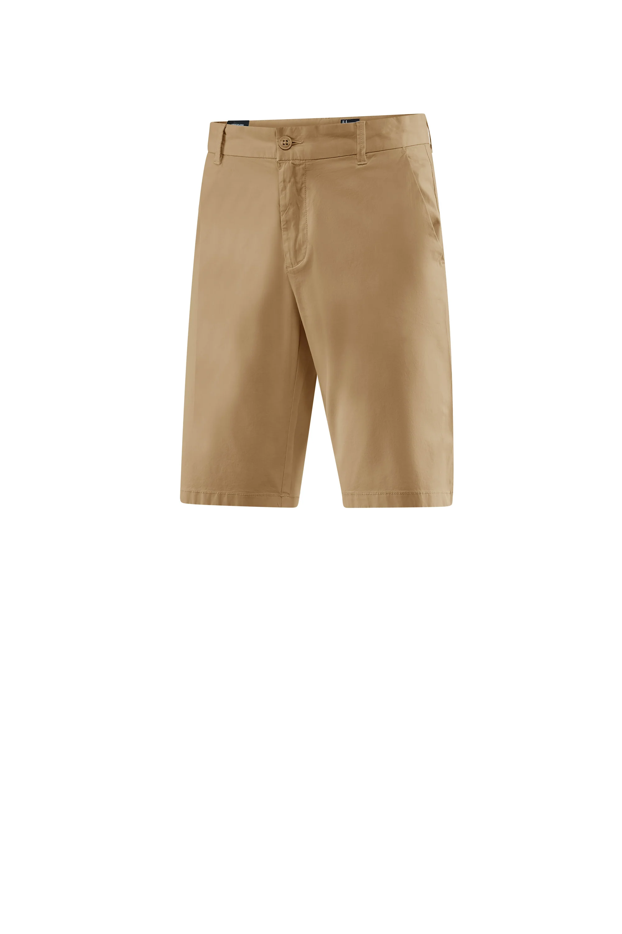 Bermuda chino in popeline di cotone - Image 7