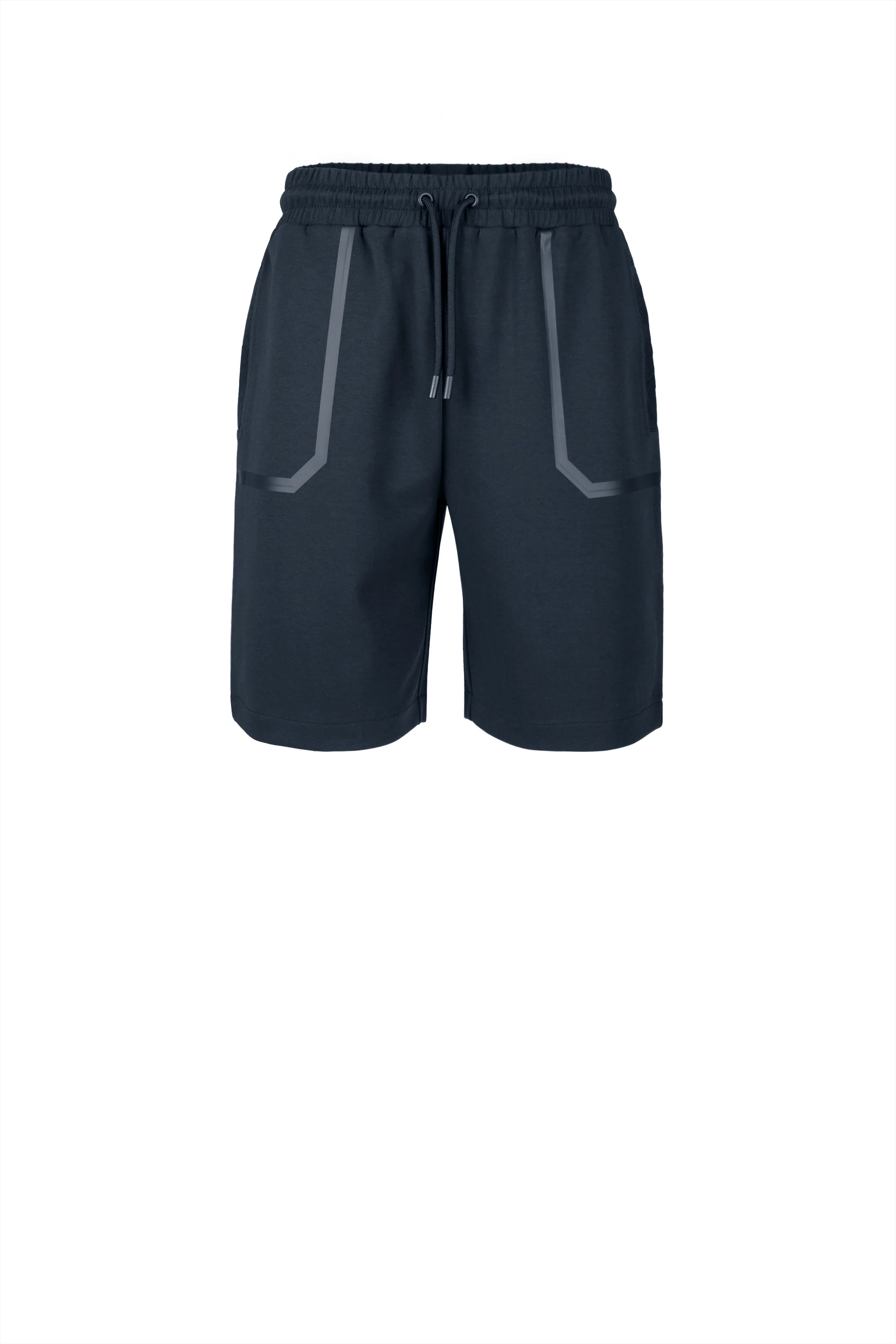Bermuda jogger in felpa - Image 7