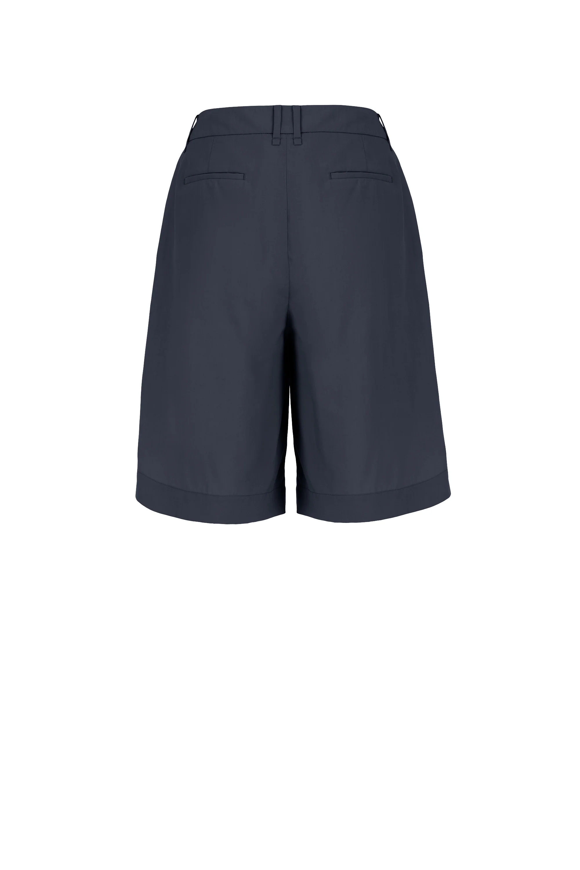 Bermuda wide fit in lyocell - Image 13