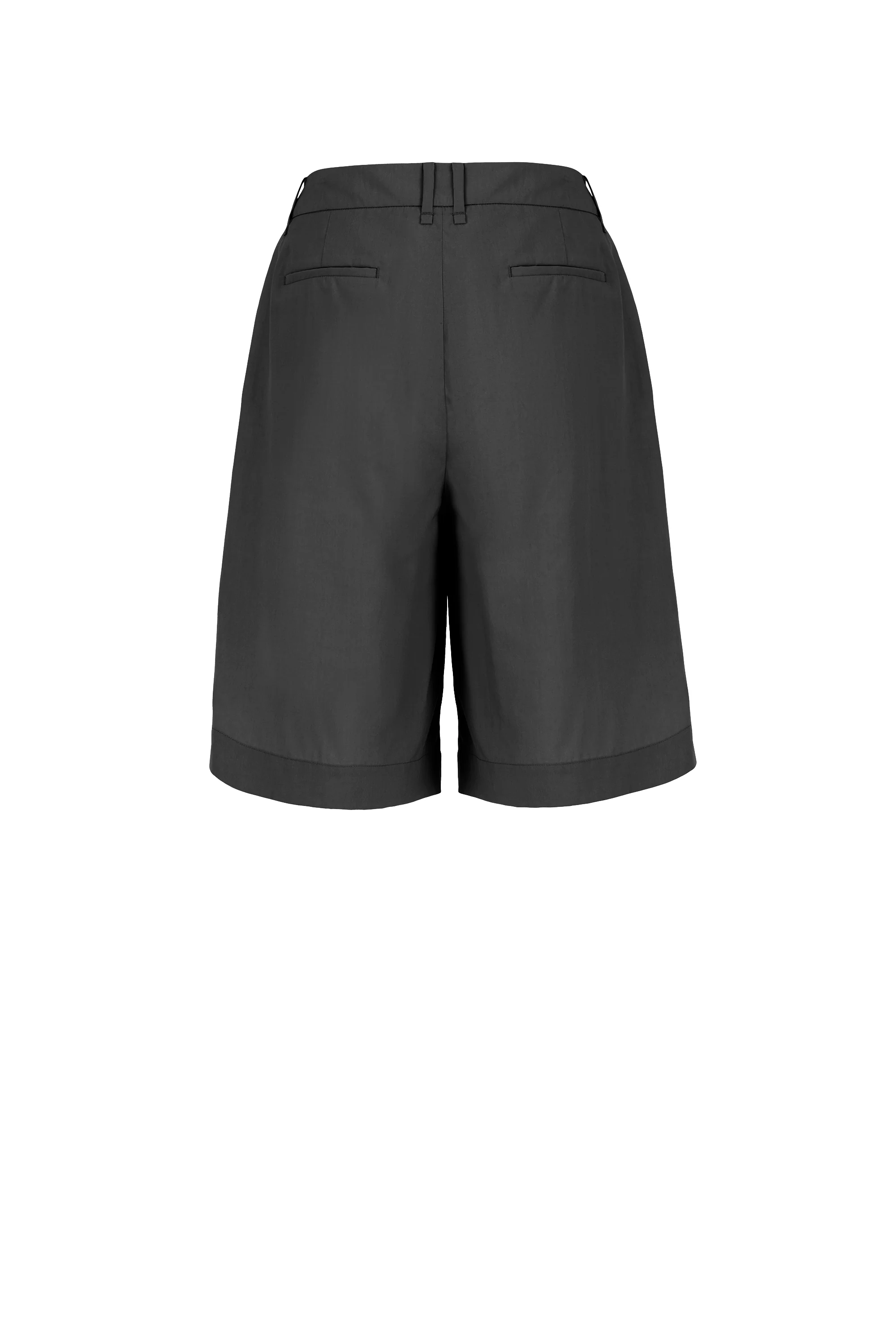 Bermuda wide fit in lyocell - Image 8