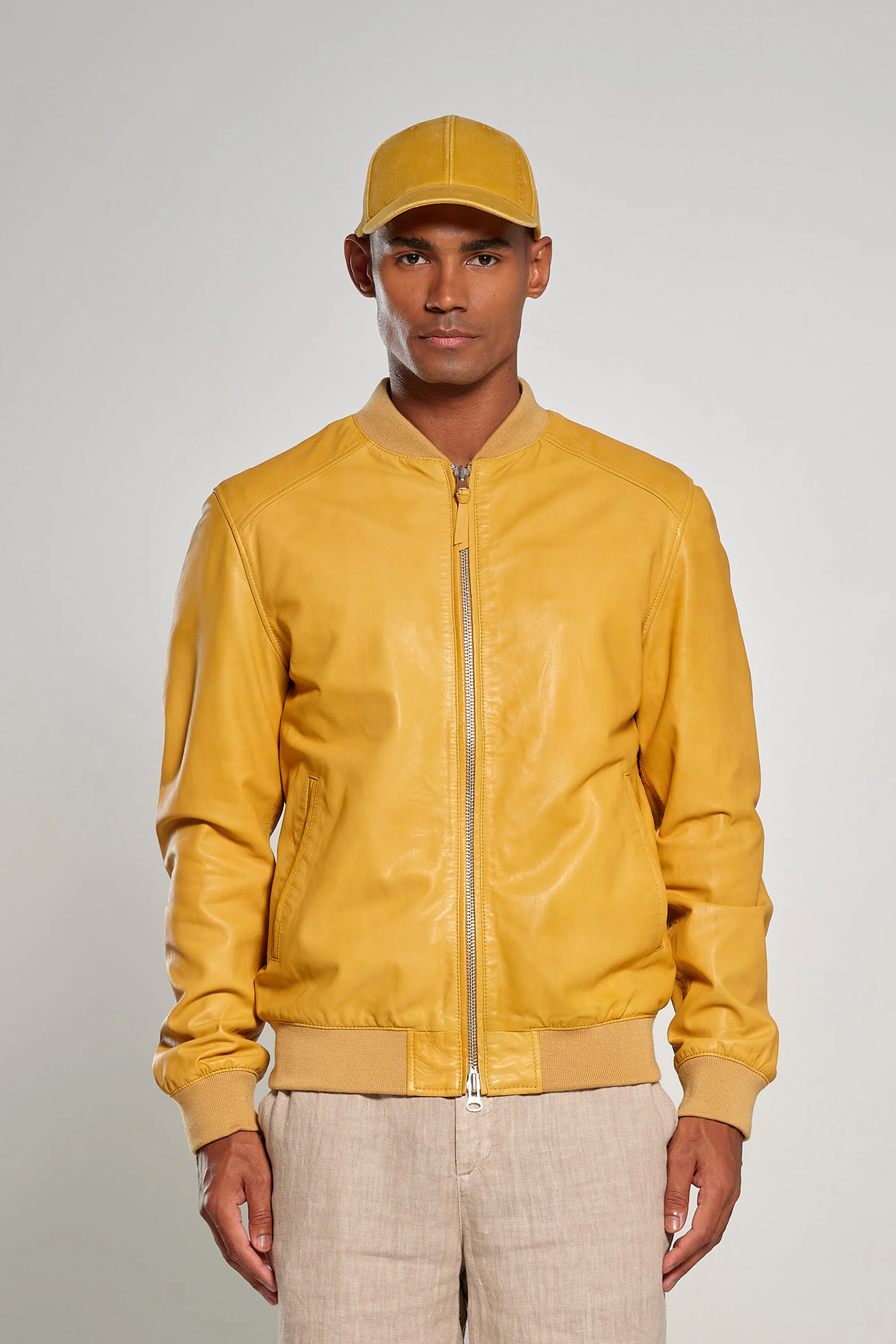 Berretto baseball unisex in cotone - Image 12