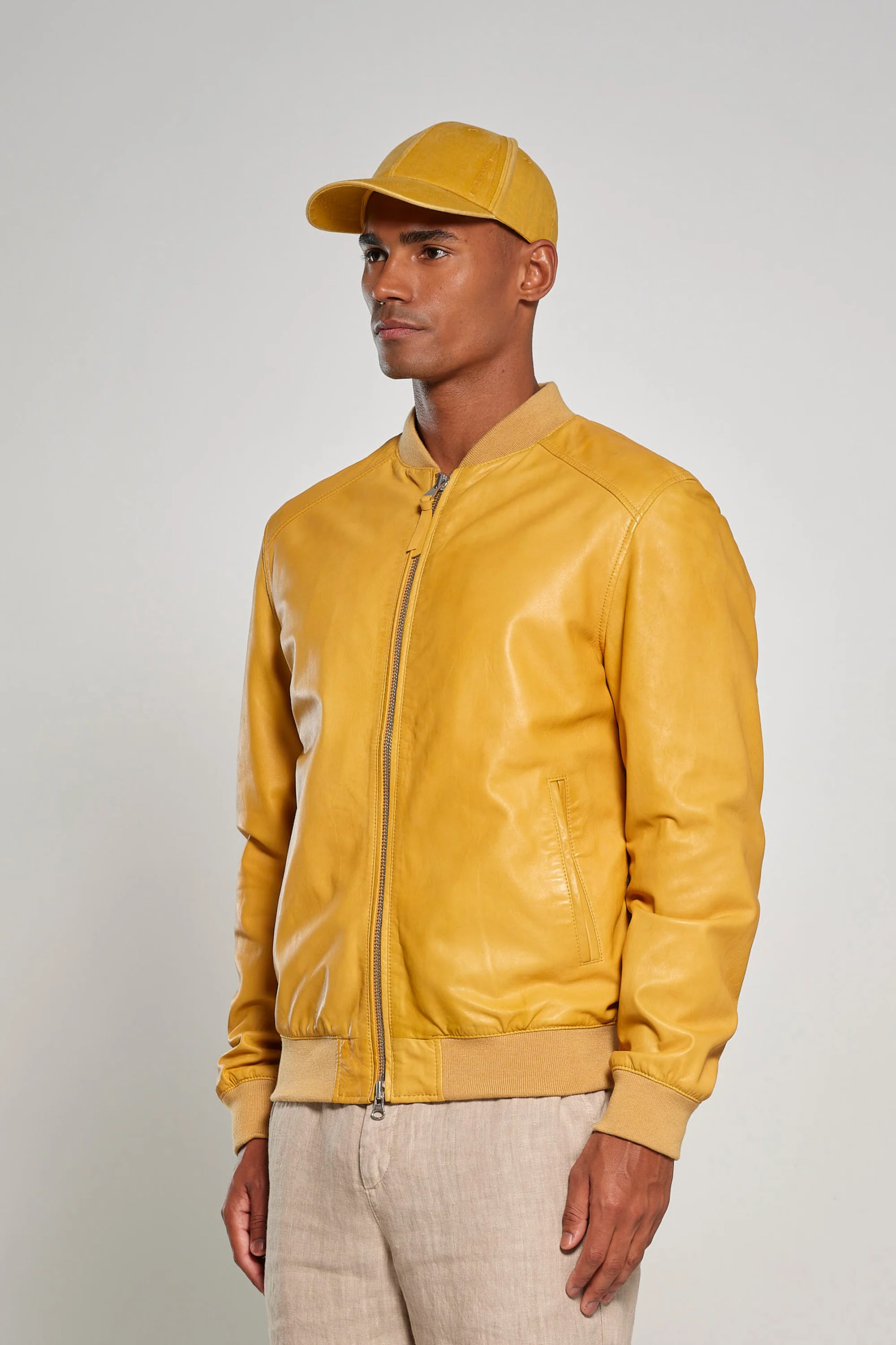 Berretto baseball unisex in cotone - Image 14