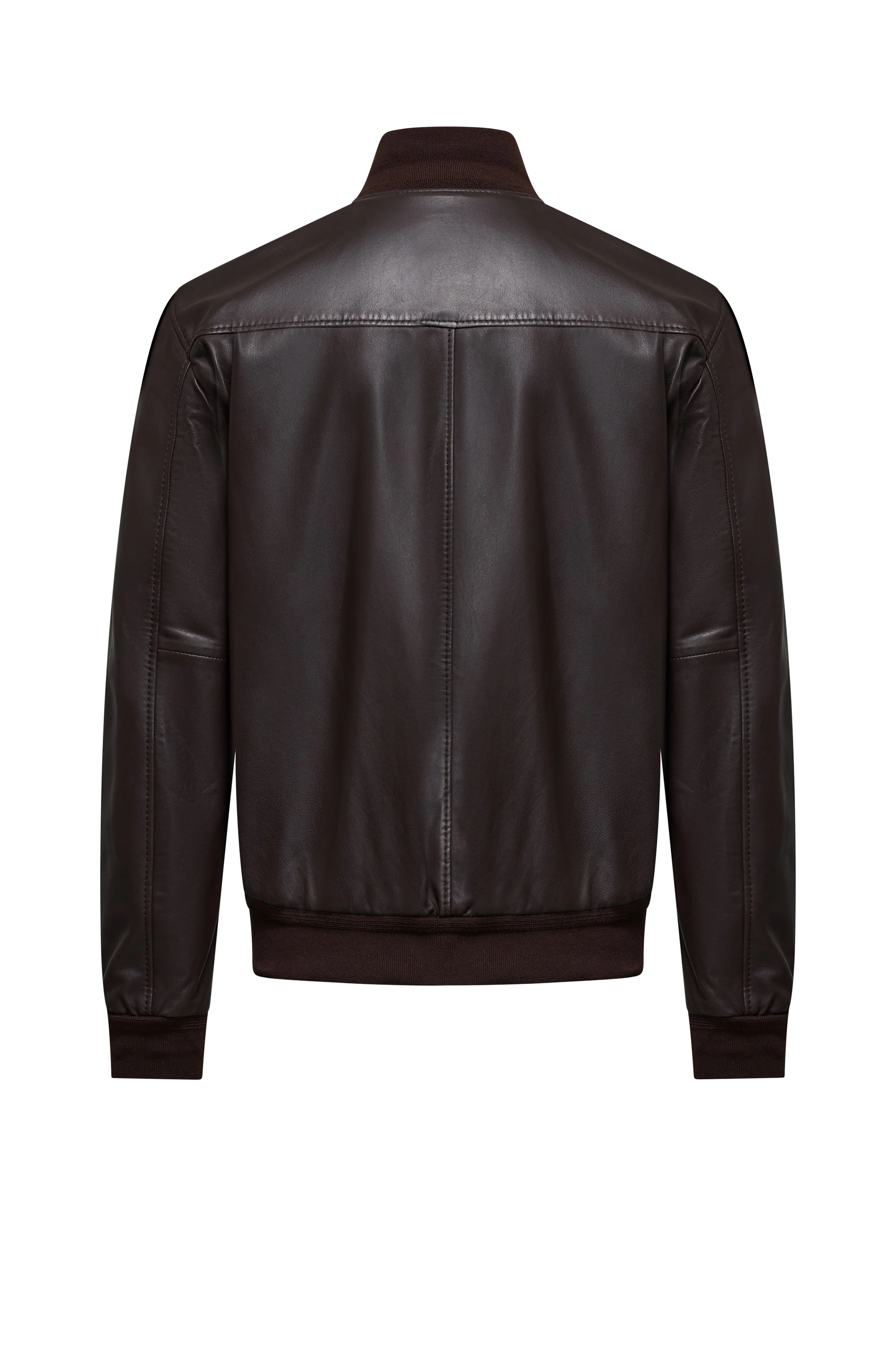 Bomber in pelle Cole - Image 15