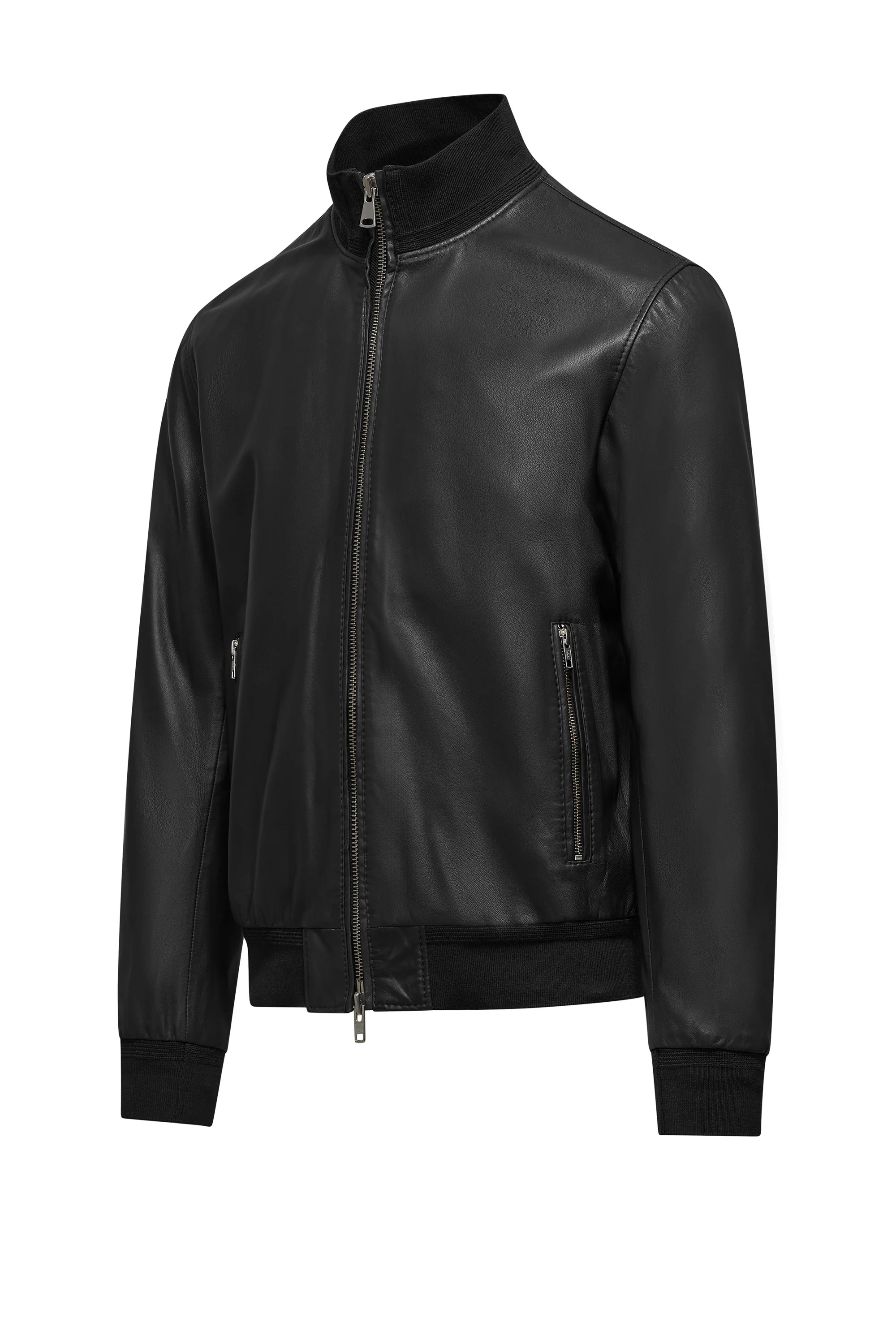 Bomber in pelle Cole - Image 20