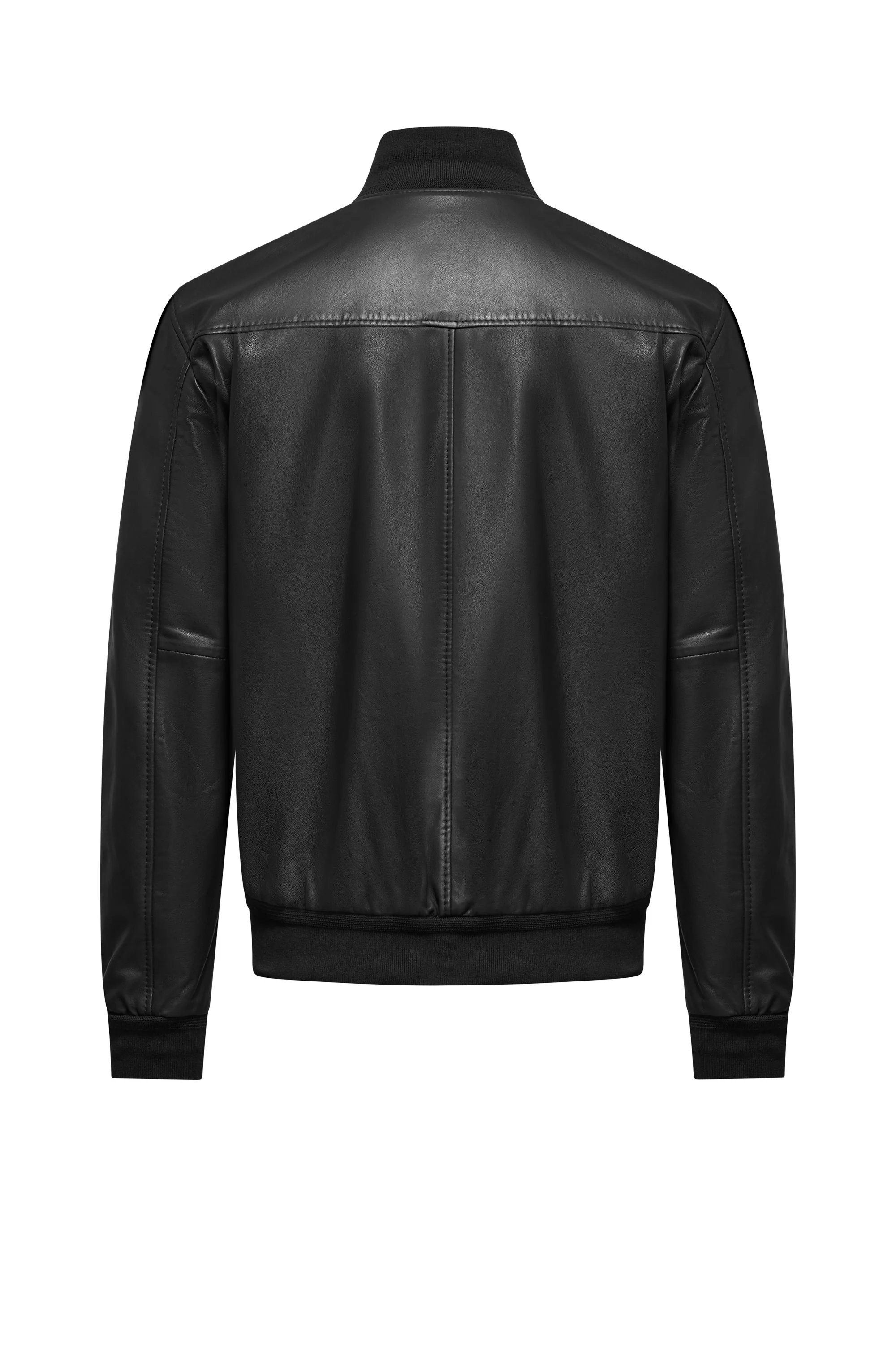 Bomber in pelle Cole - Image 21