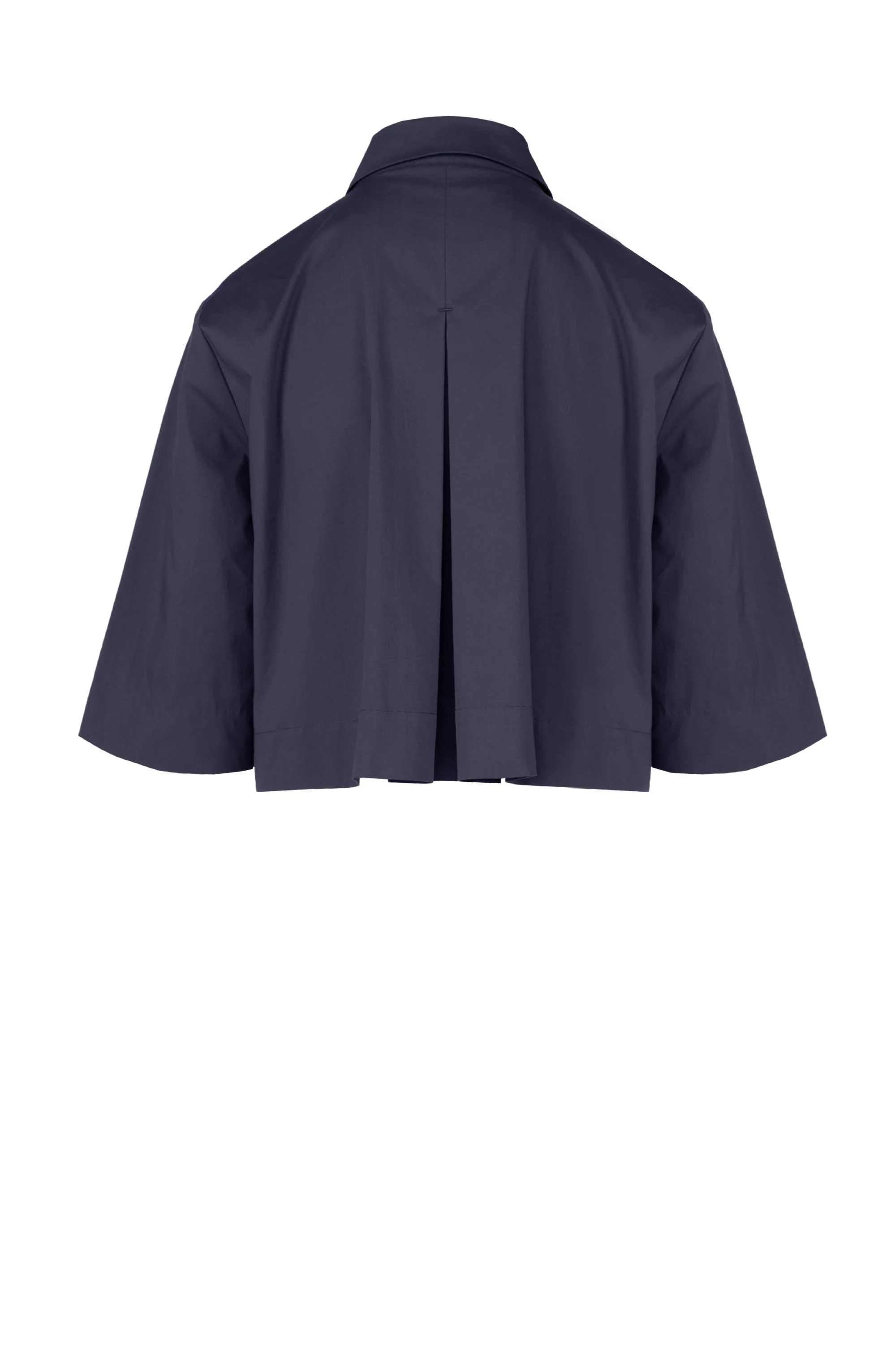Camicia con tasche a toppa - Image 13