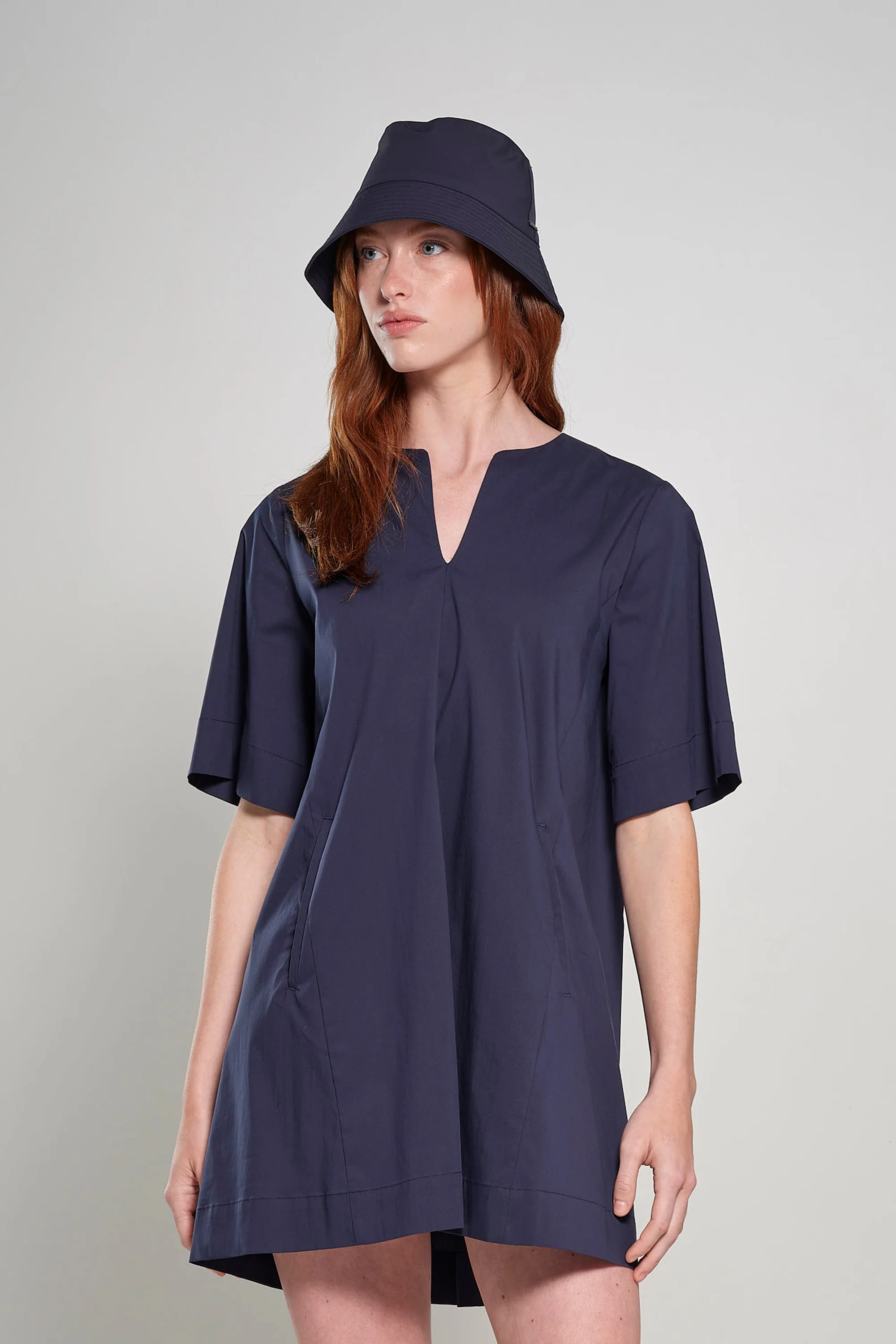 Cappello a secchiello unisex - Image 5