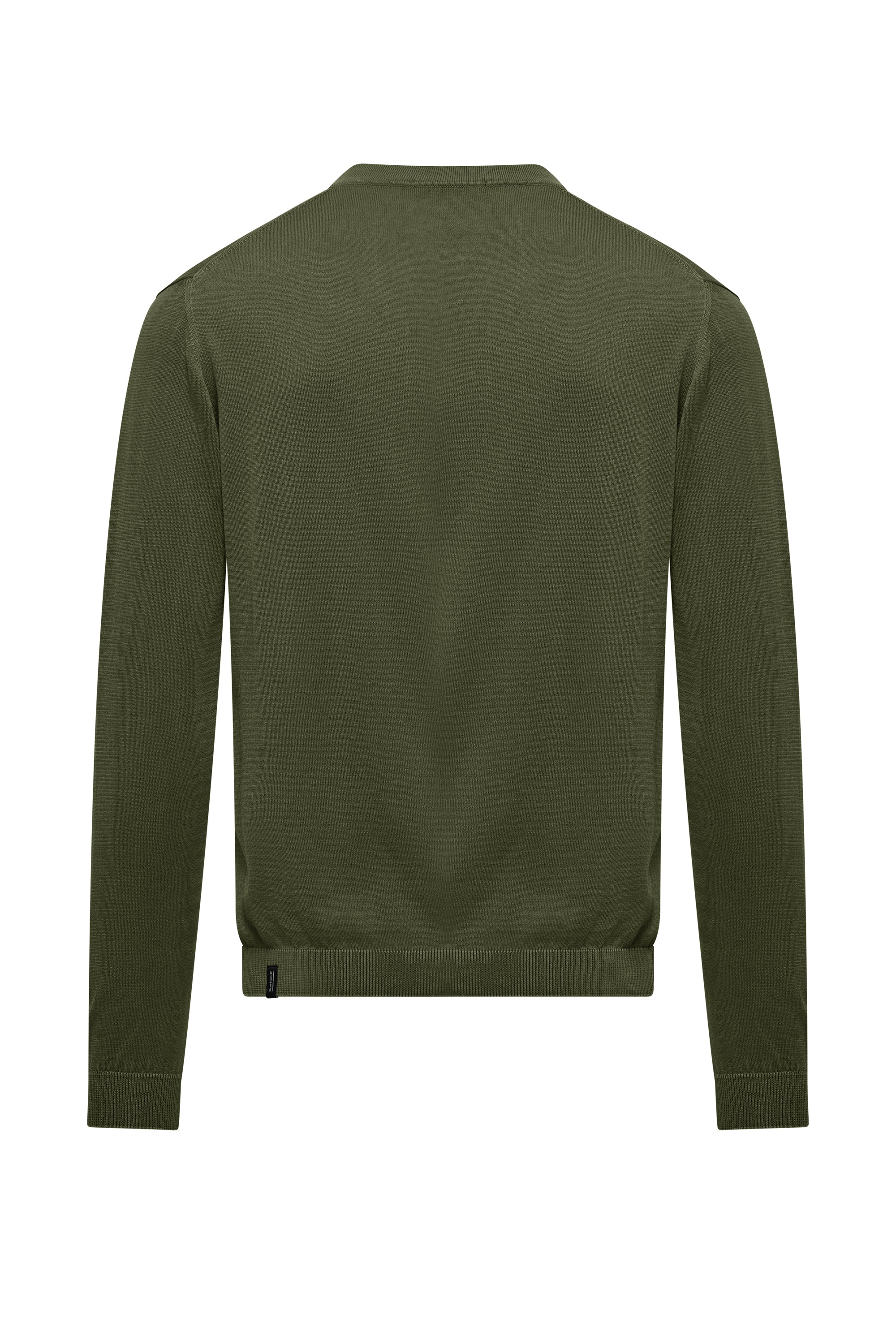 Cardigan in cotone - Image 2