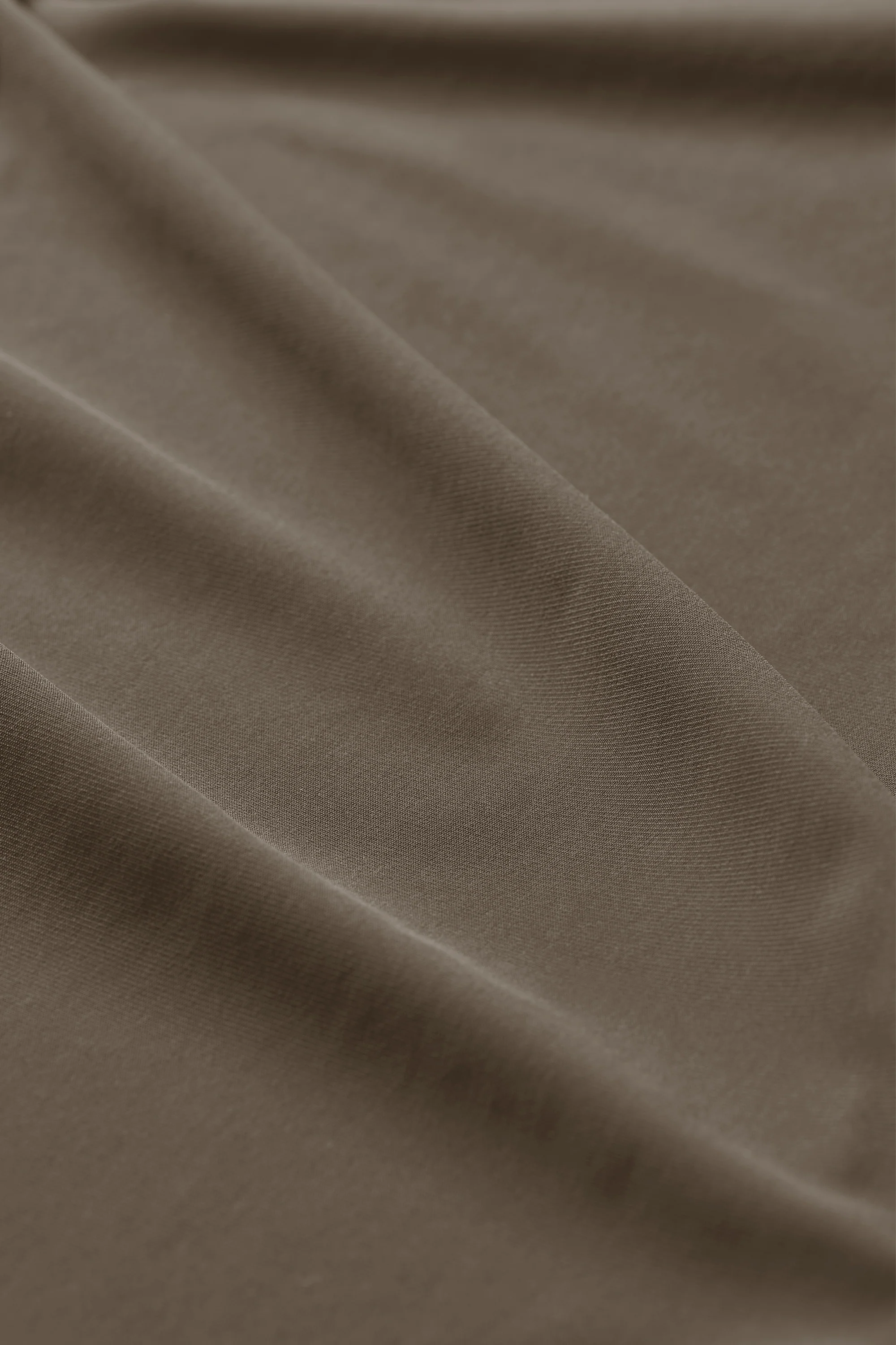 Chino slim fit in tessuto tecnico - Image 4
