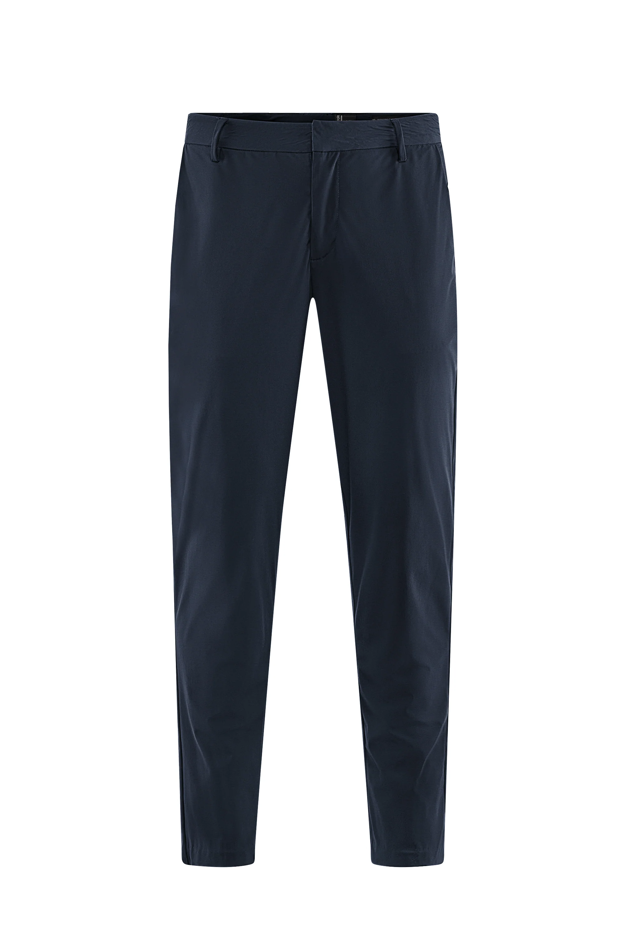Chino slim fit in tessuto tecnico - Image 6