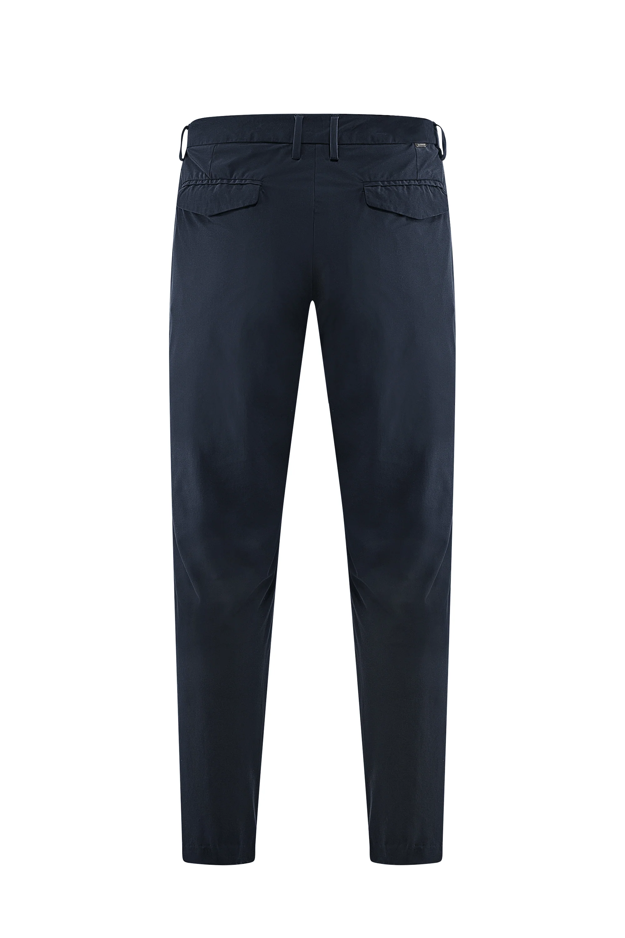 Chino slim fit in tessuto tecnico - Image 8