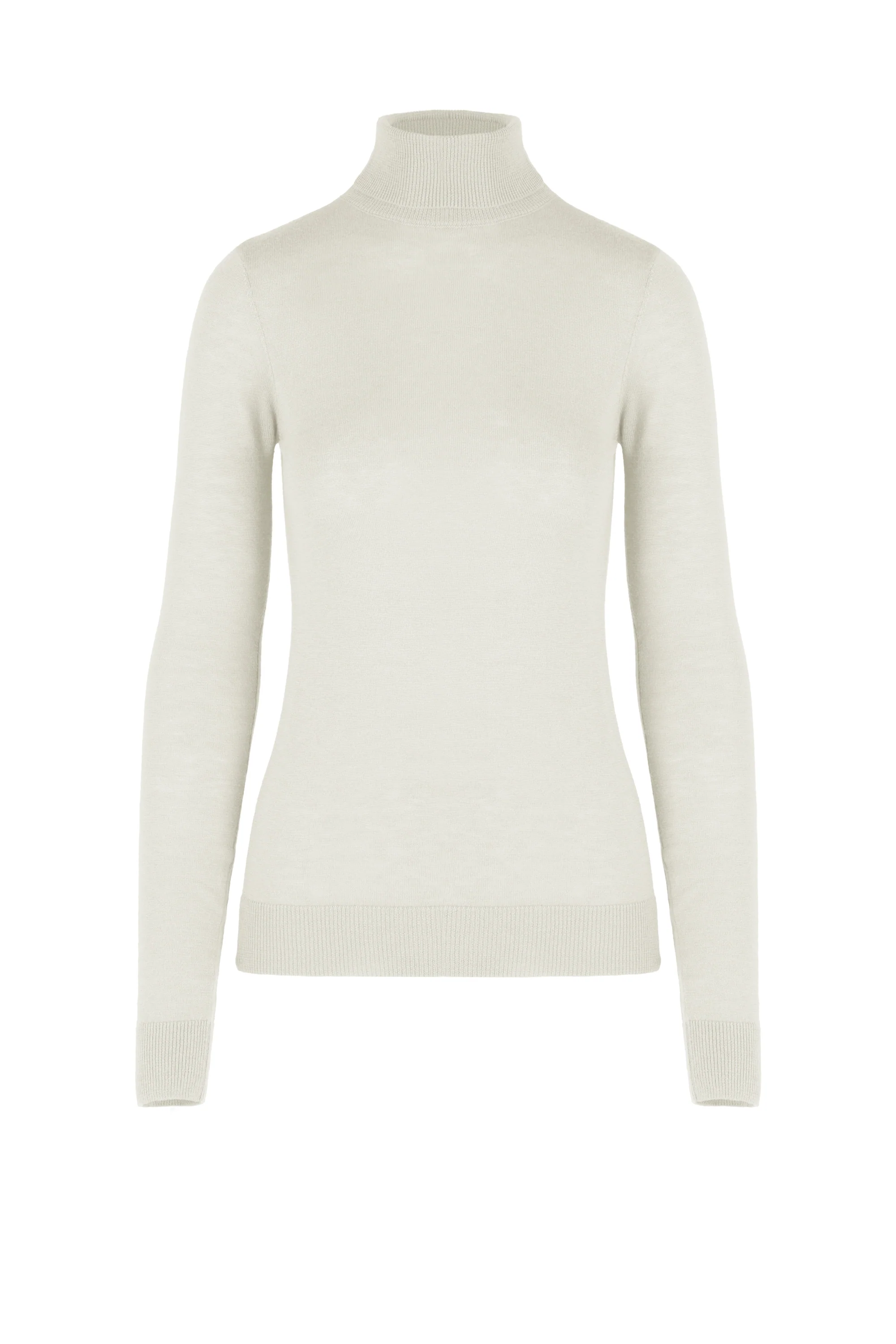 Dolcevita slim in misto lana merinos