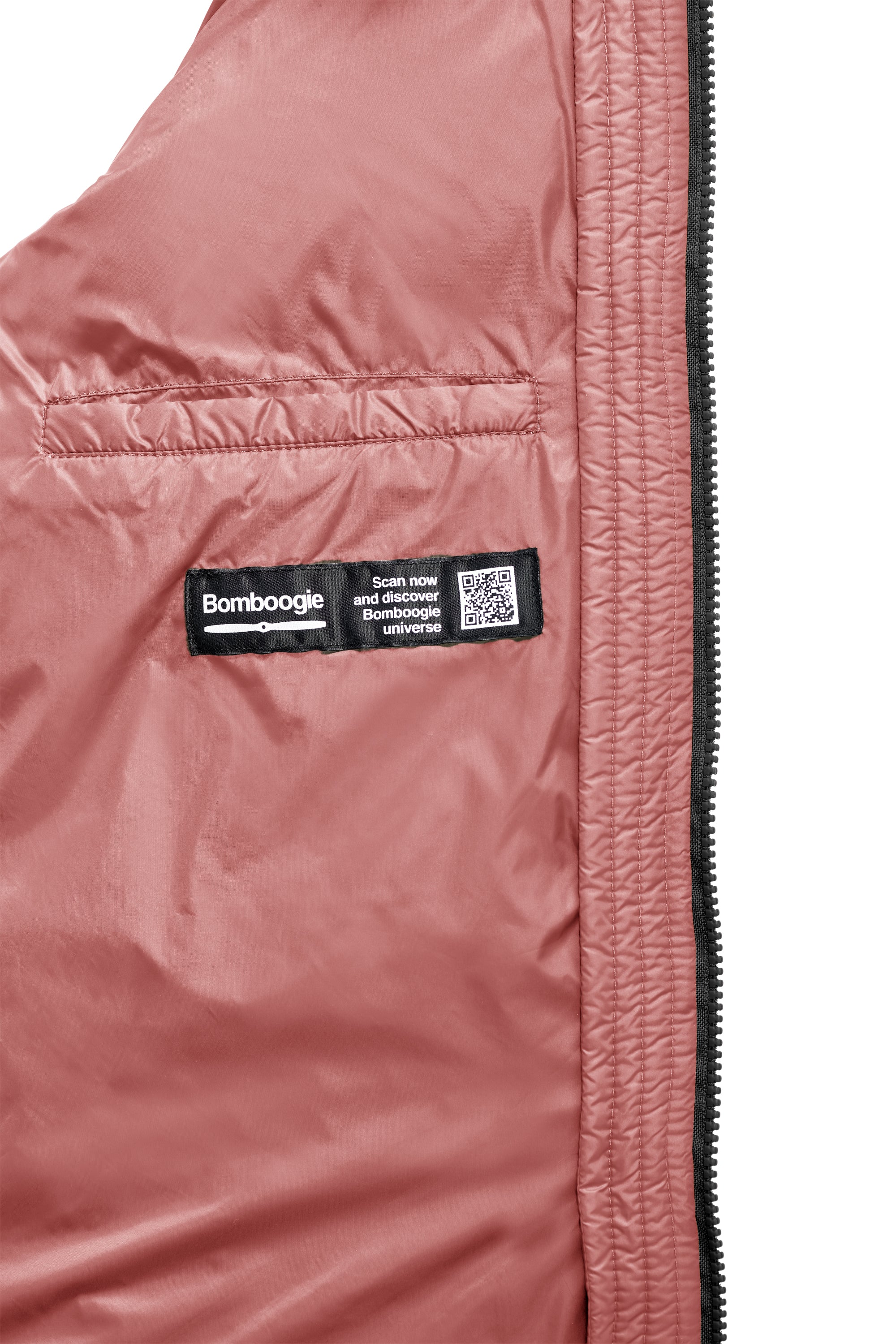 Geneva Jacket - Piumino lungo donna windproof downproof - Image 67