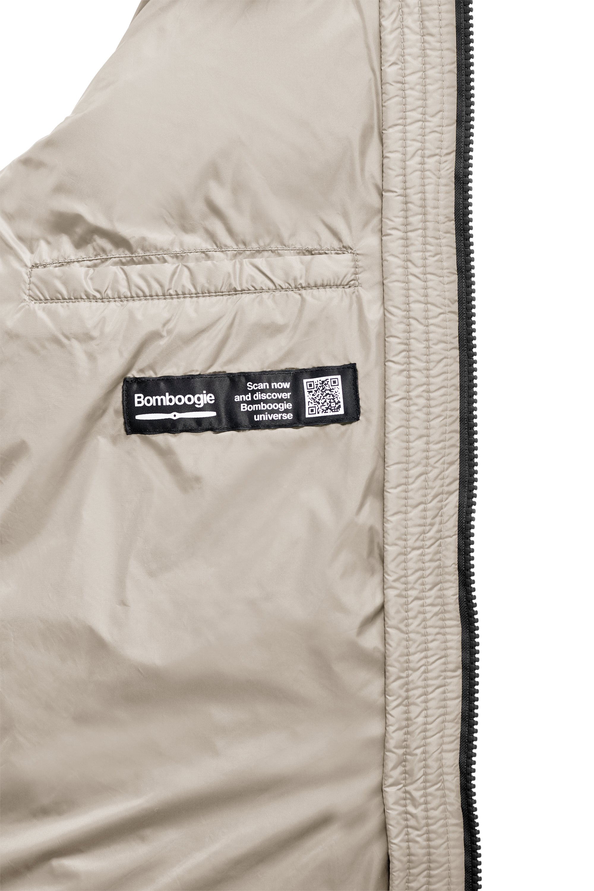 Geneva Jacket - Piumino lungo donna windproof downproof - Image 79