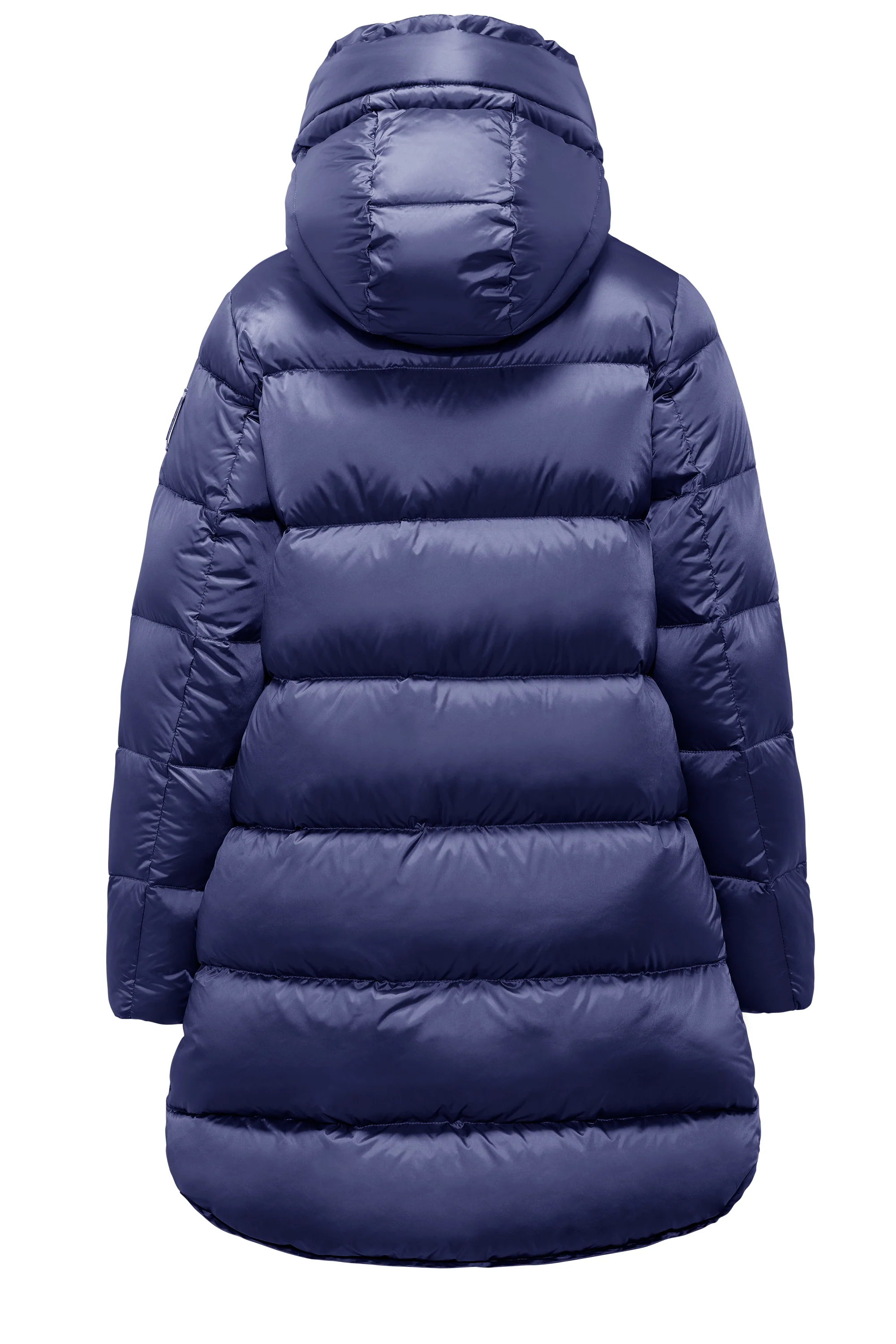 Geneva Jacket - Piumino lungo donna windproof downproof - Image 89