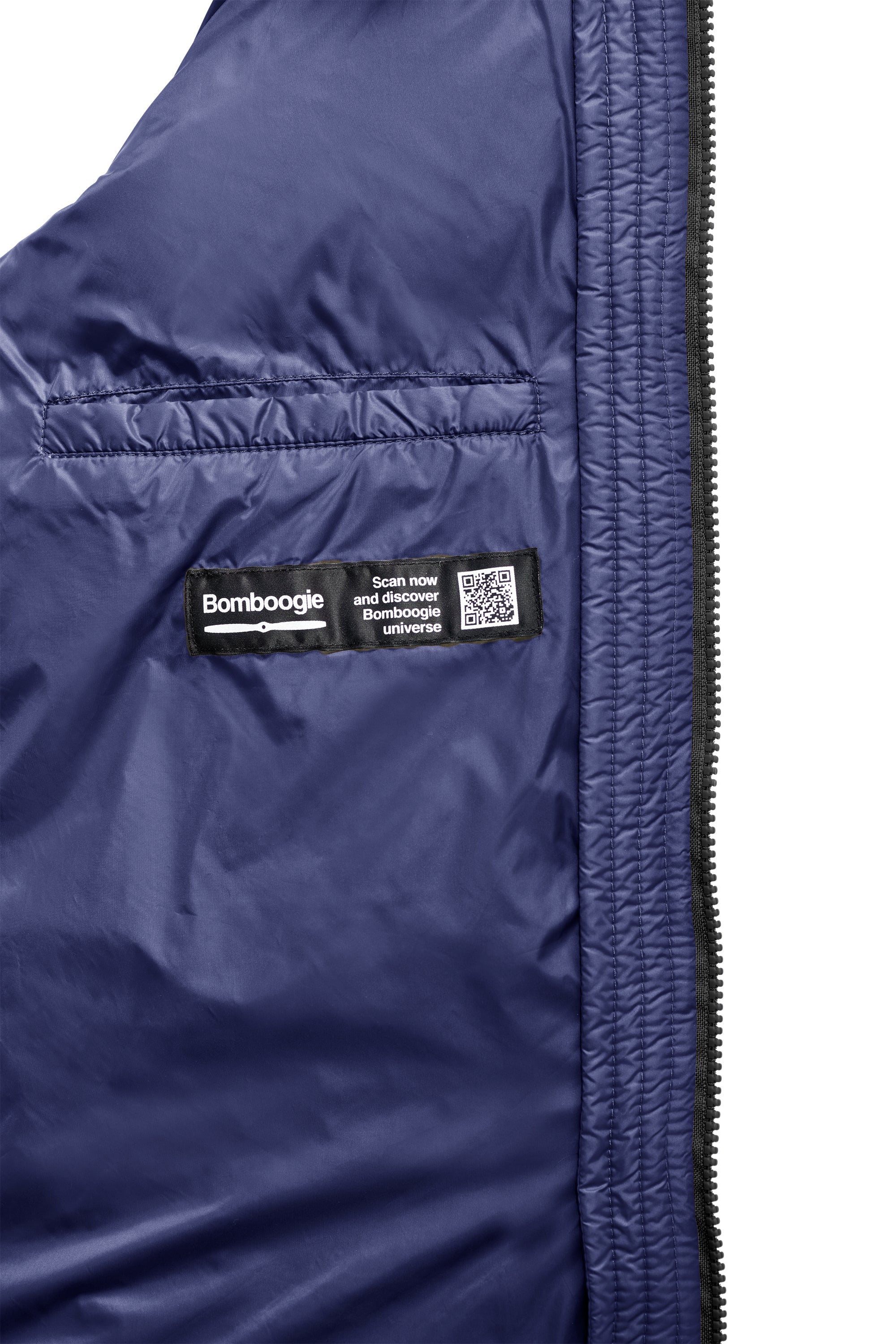 Geneva Jacket - Piumino lungo donna windproof downproof - Image 90