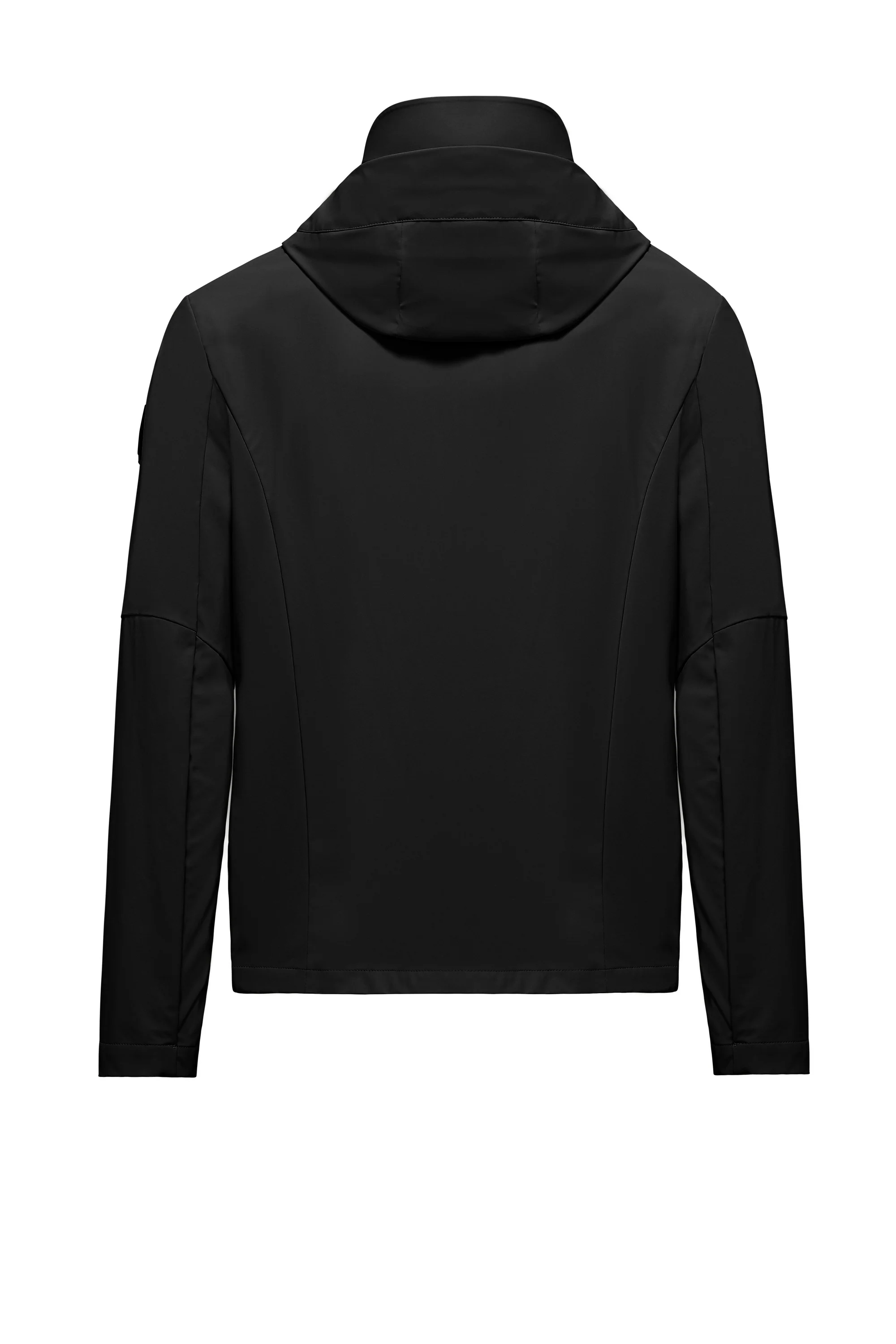 Giacca Antipioggia Sfoderata -Tokyo Techno Jacket - Image 3