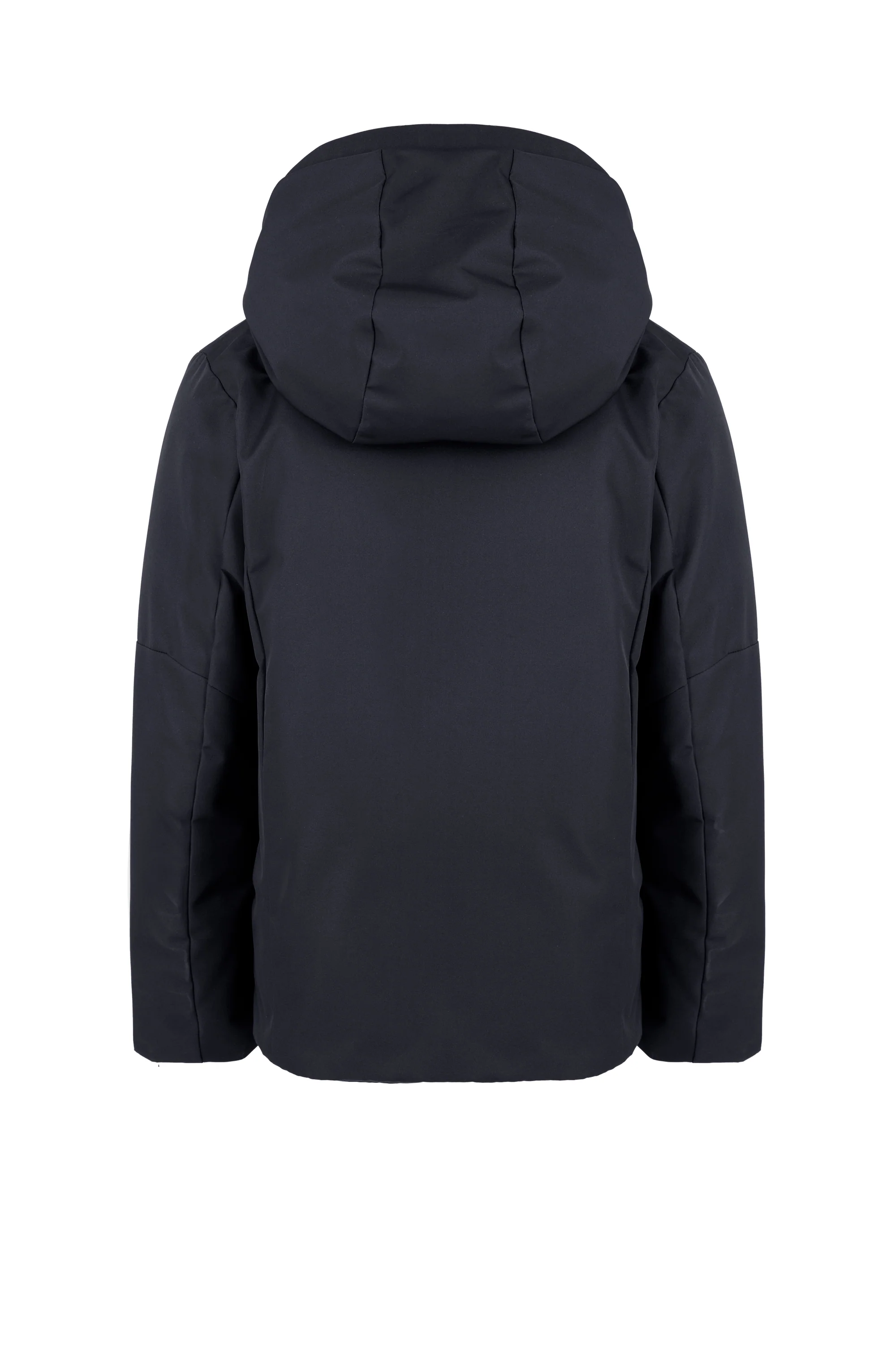 Giacca corta da bambino imbottita effetto piuma windproof waterproof - Image 7