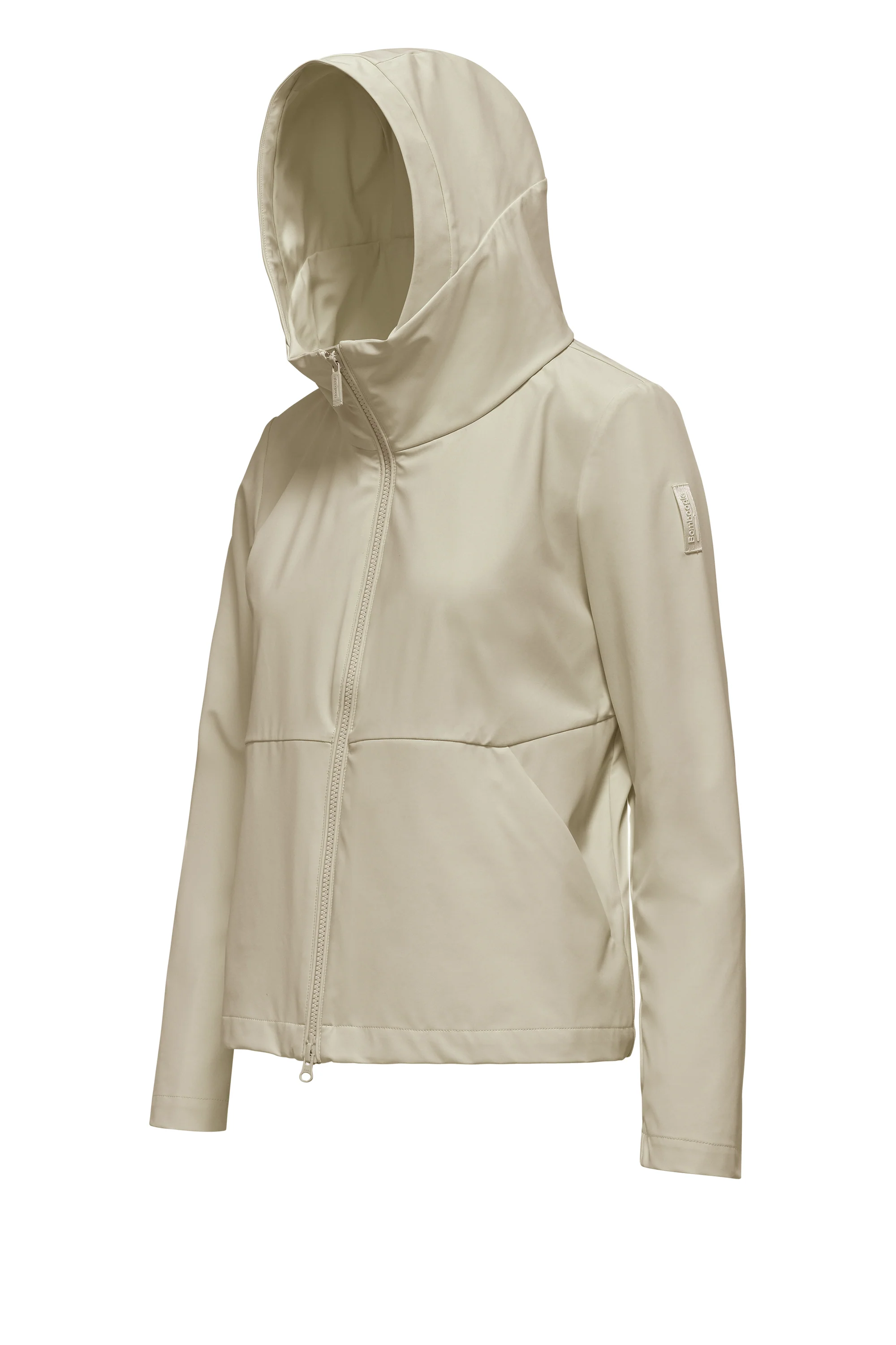 Giacca corta in softshell - Image 22