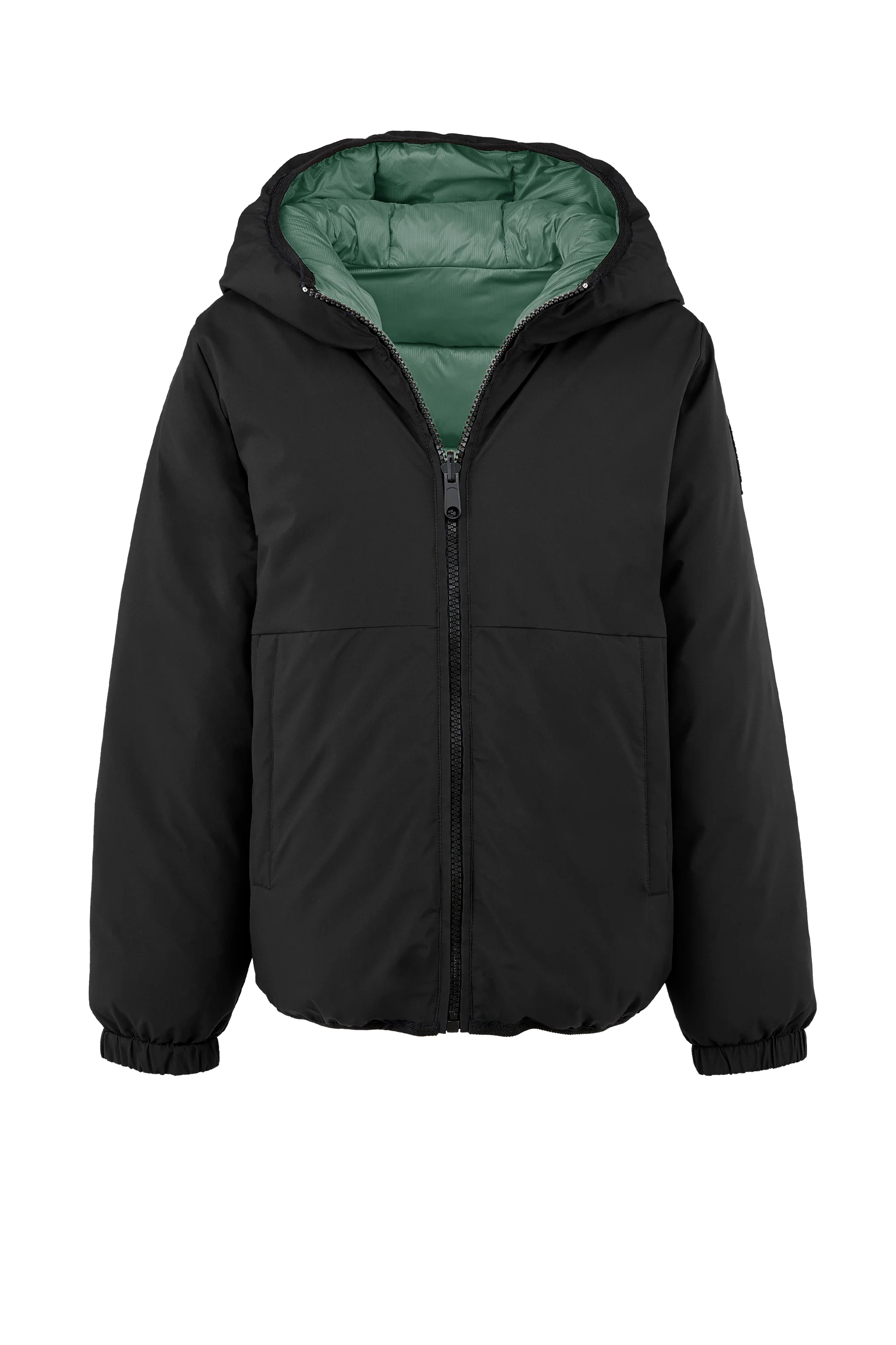 Giacca da bambino reversibile - Image 21