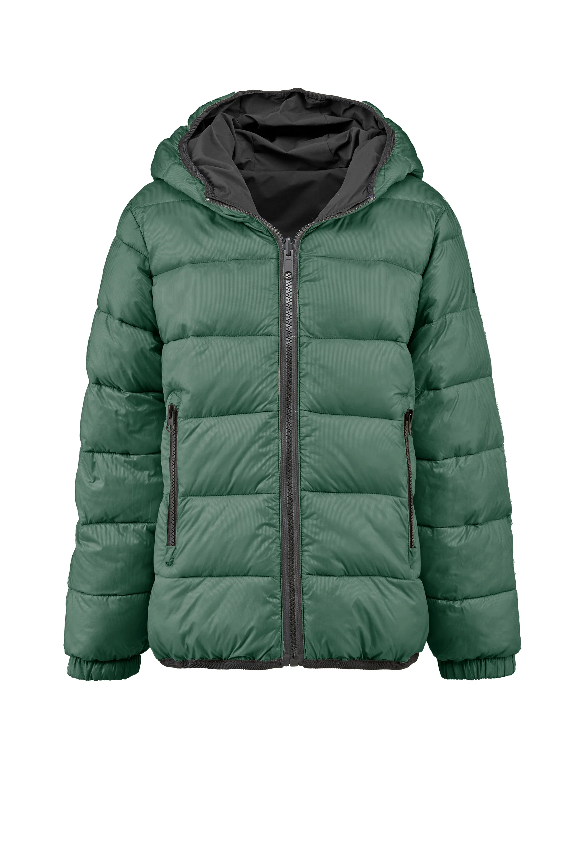 Giacca da bambino reversibile - Image 24